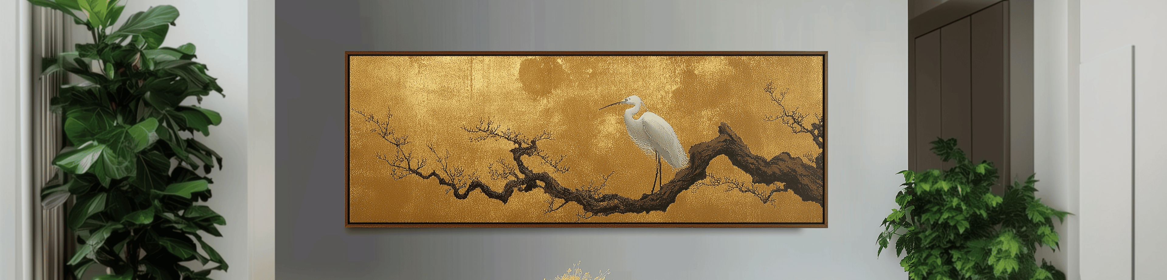 Japanese Wall Art