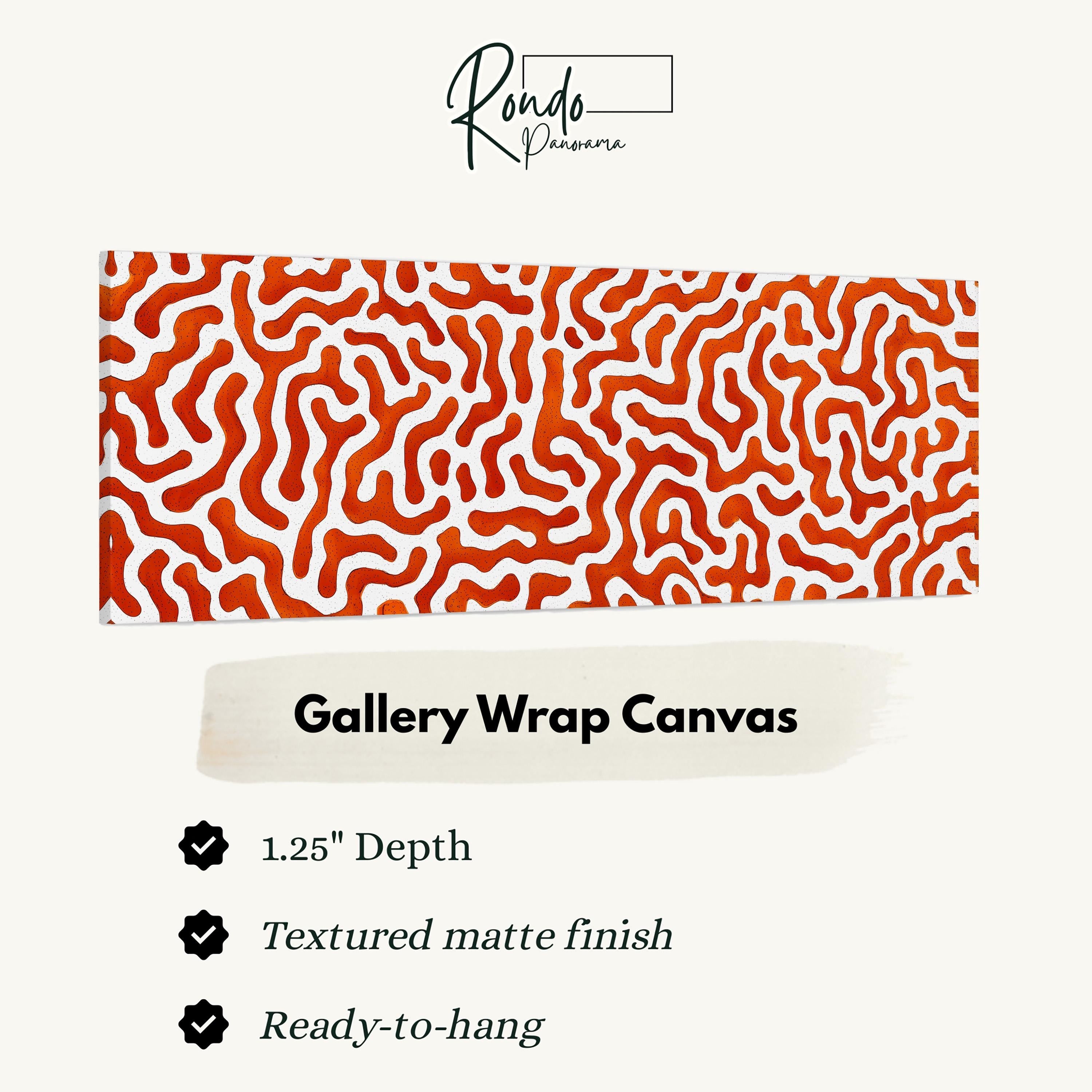 Gallery Wrap Canvas