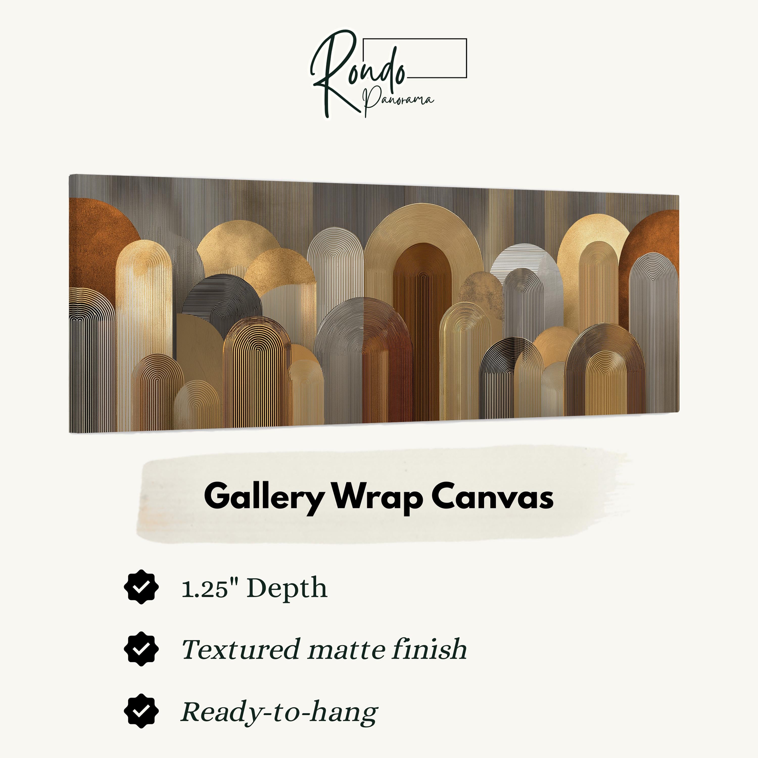 Gallery Wrap Canvas