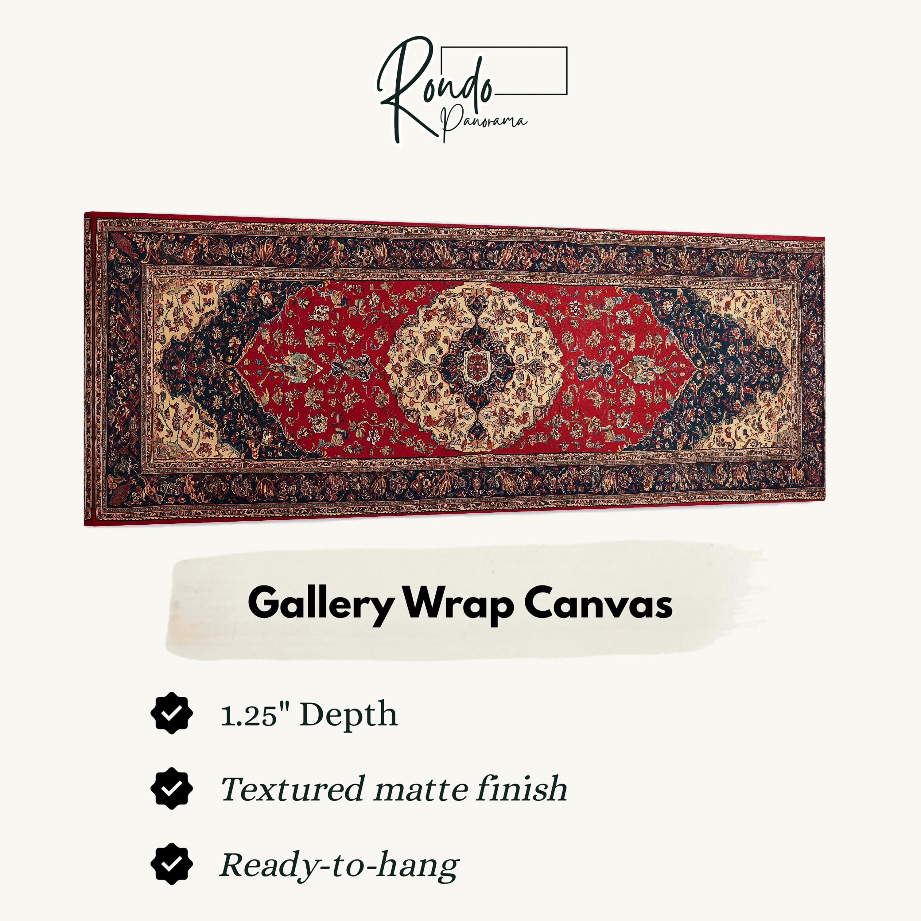 Gallery Wrap Canvas