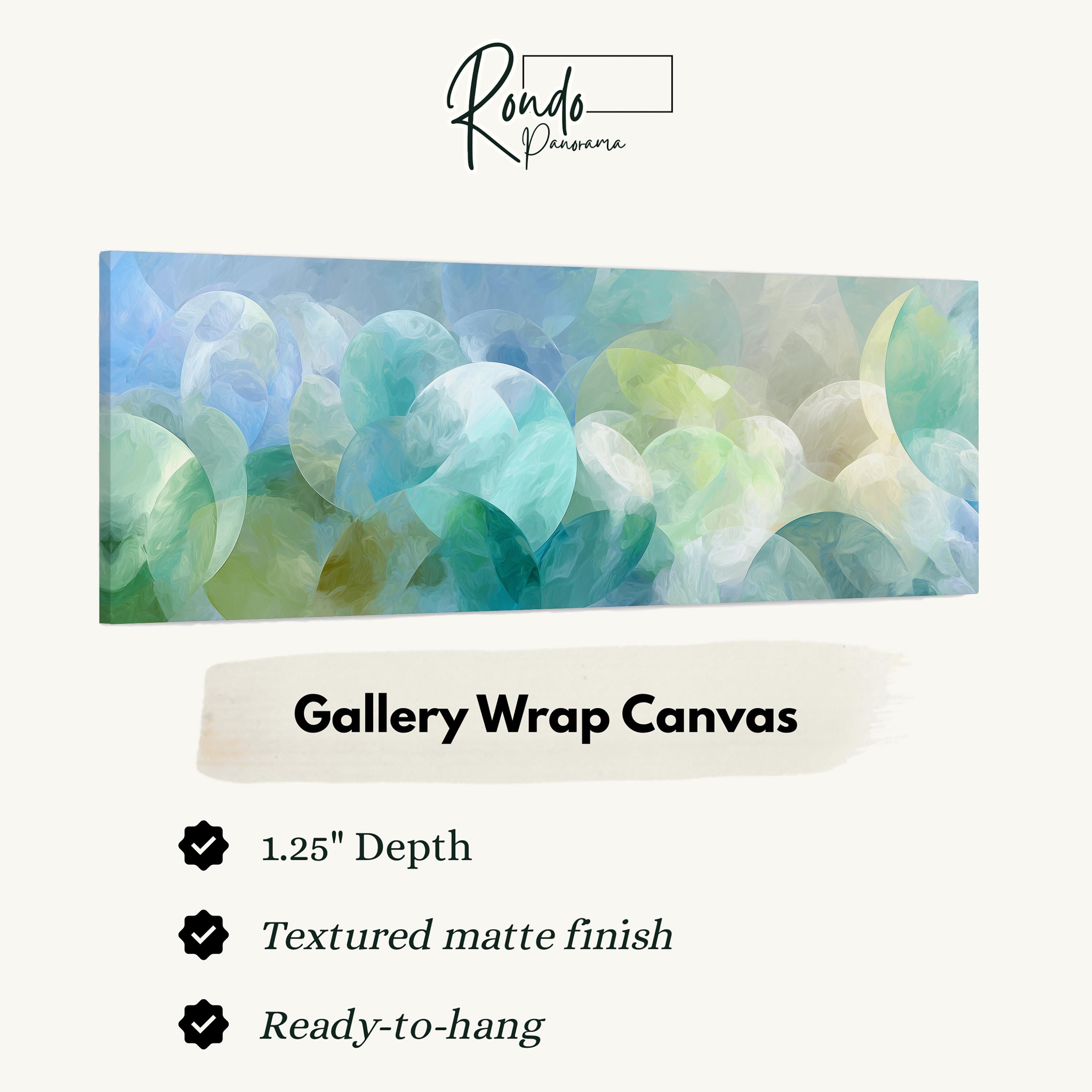 Gallery Wrap Canvas