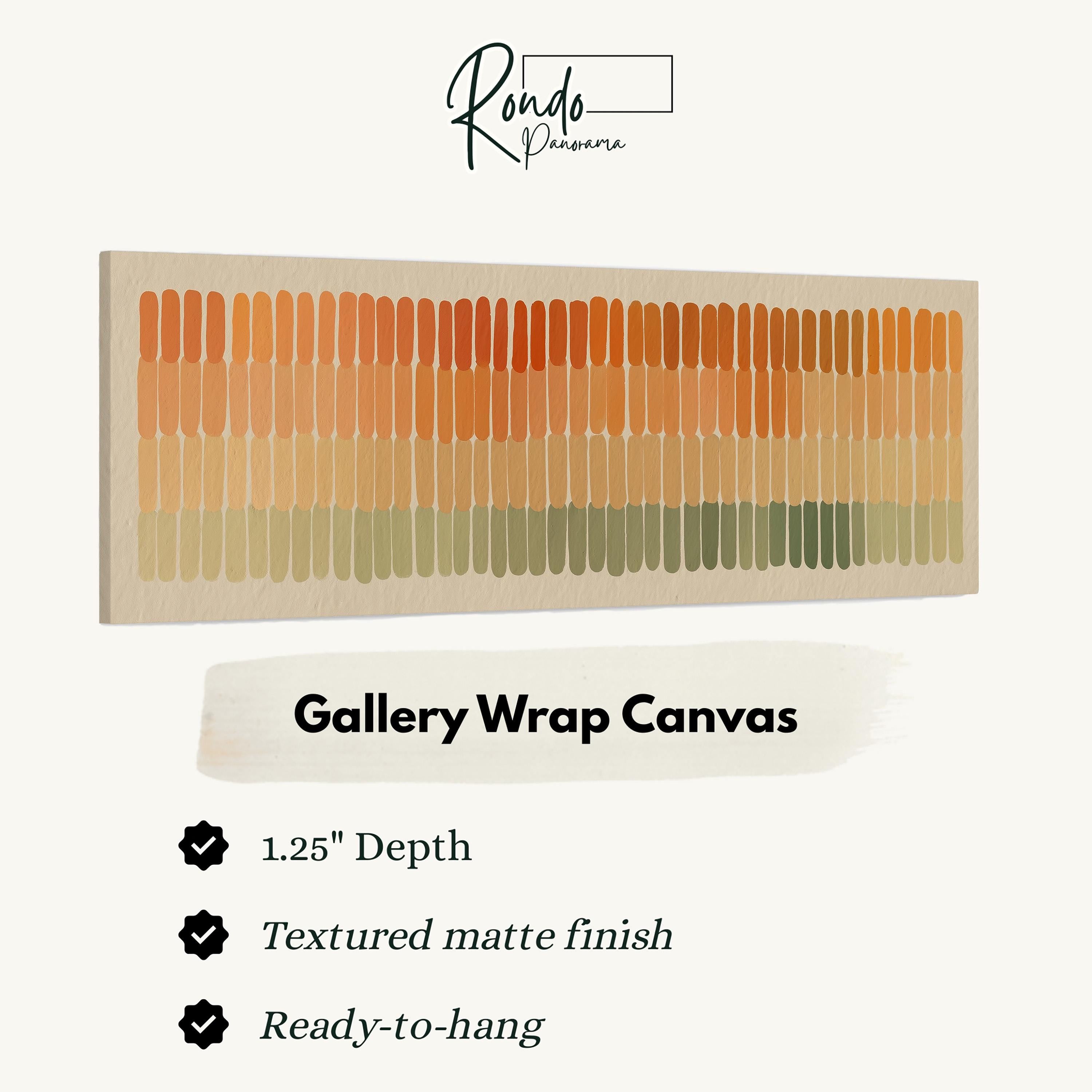 Gallery Wrap Canvas