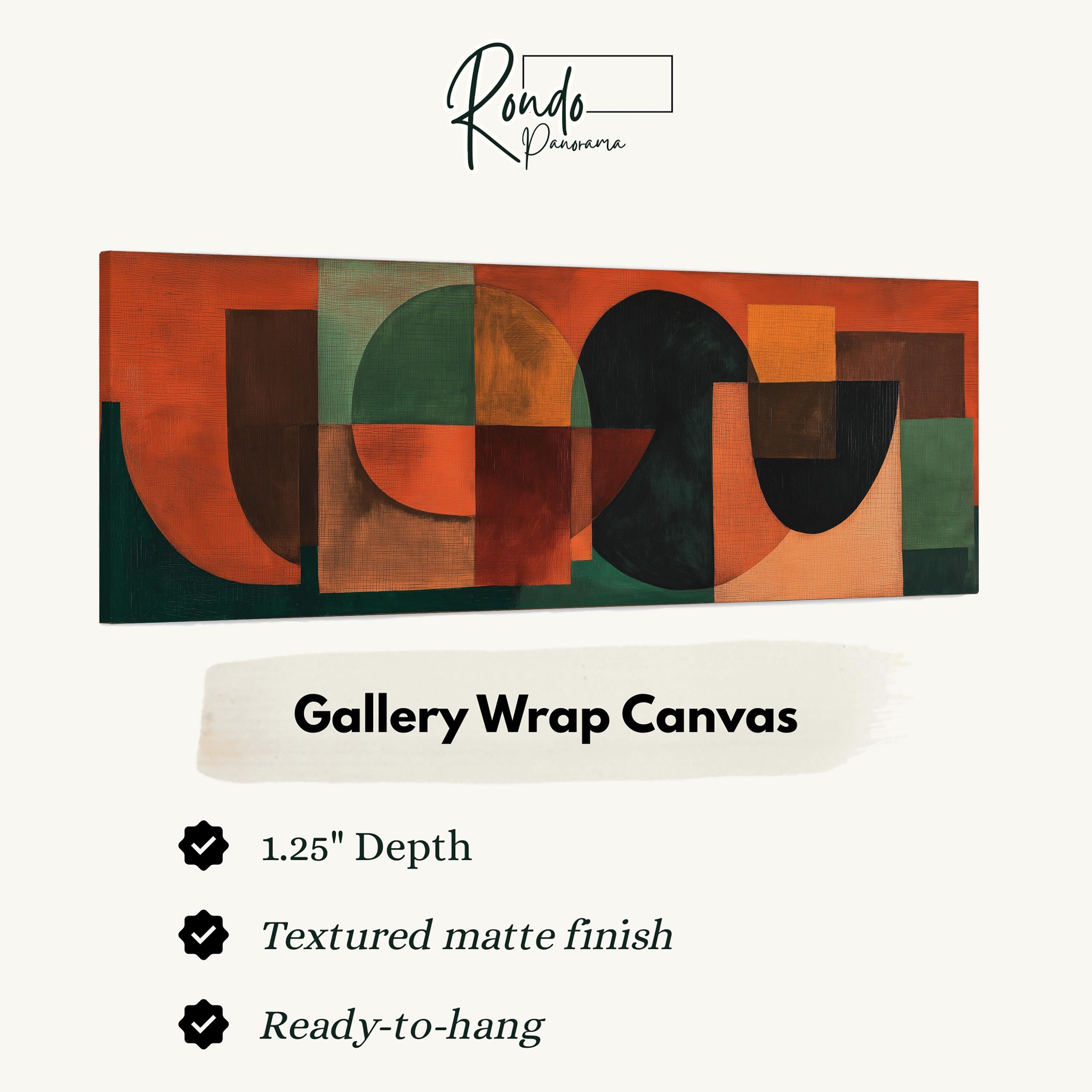 Gallery Wrap Canvas