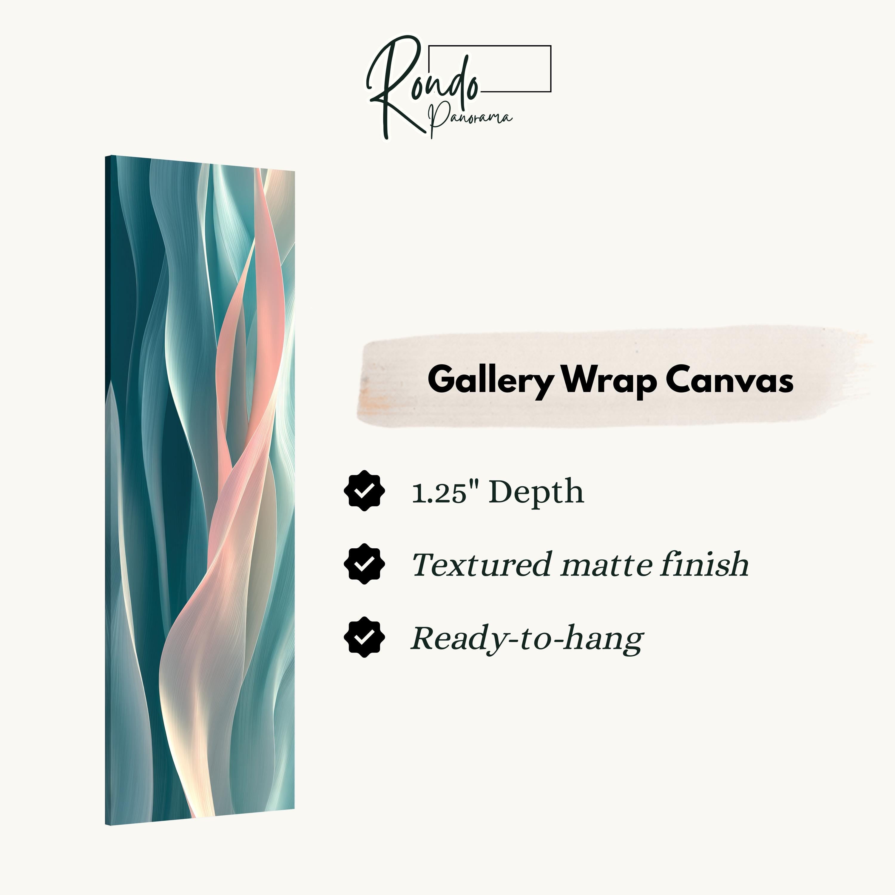 Gallery Wrap Canvas