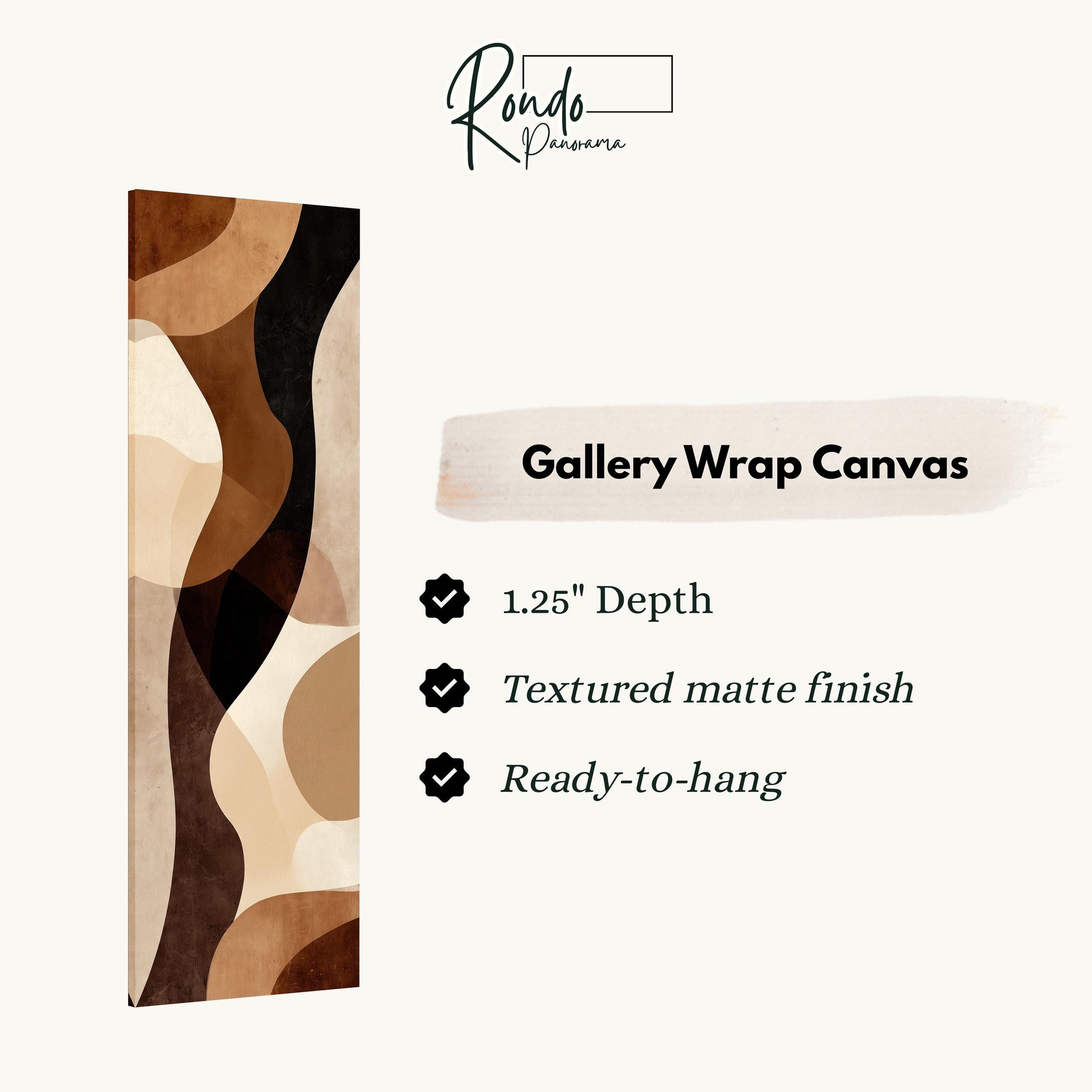 Gallery Wrap Canvas