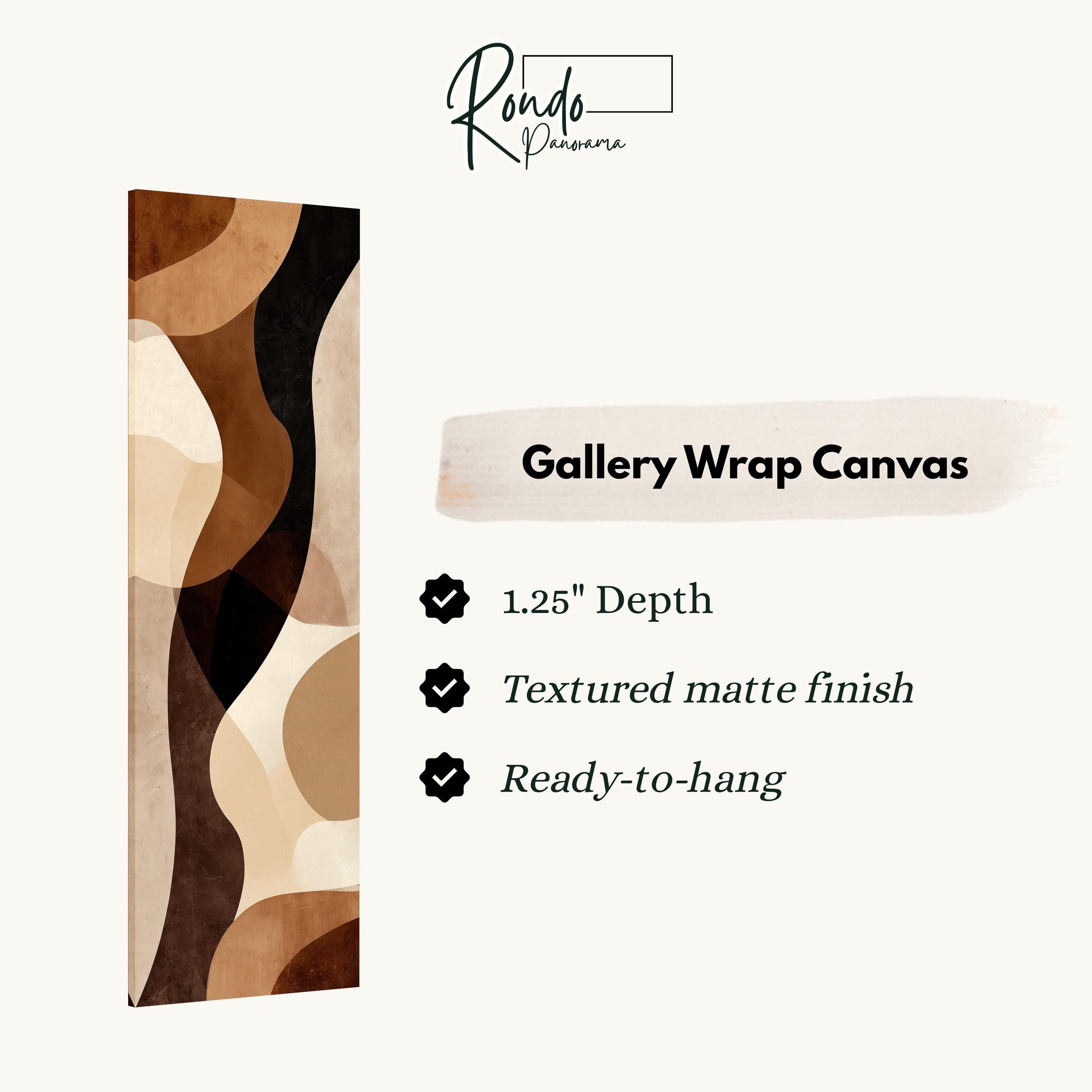 Gallery Wrap Canvas