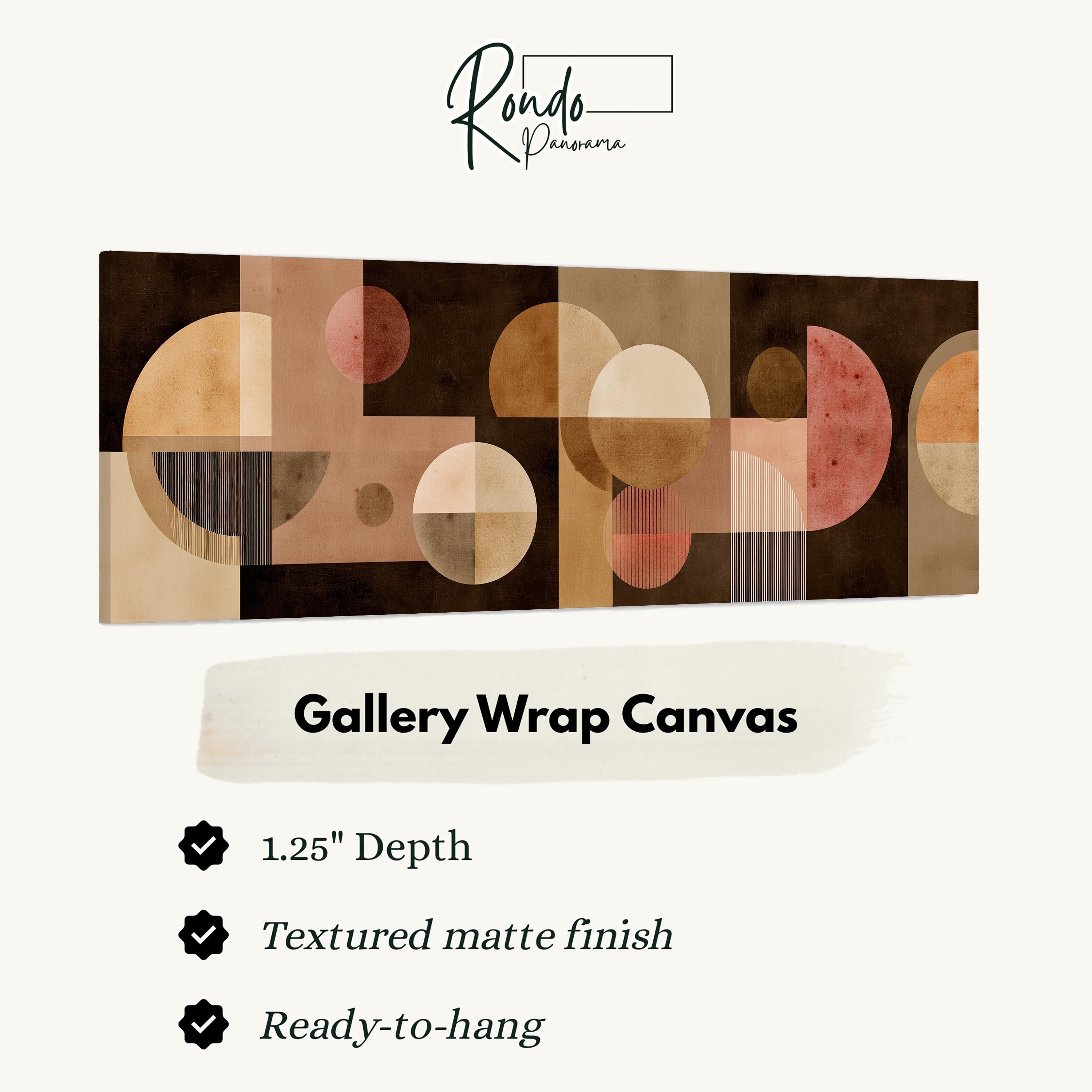Gallery Wrap Canvas