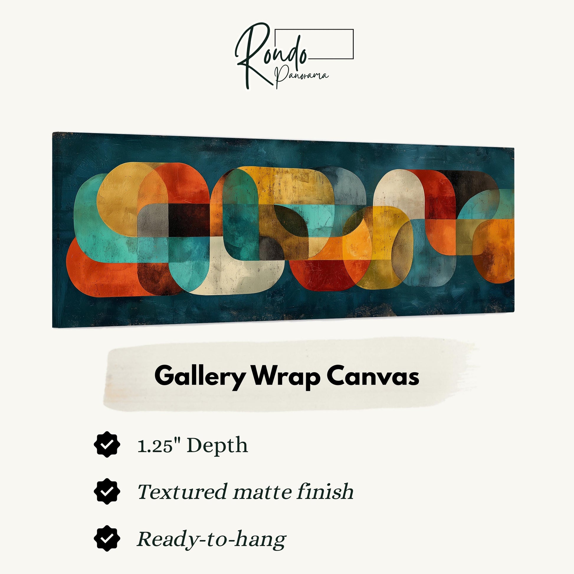 Gallery Wrap Canvas