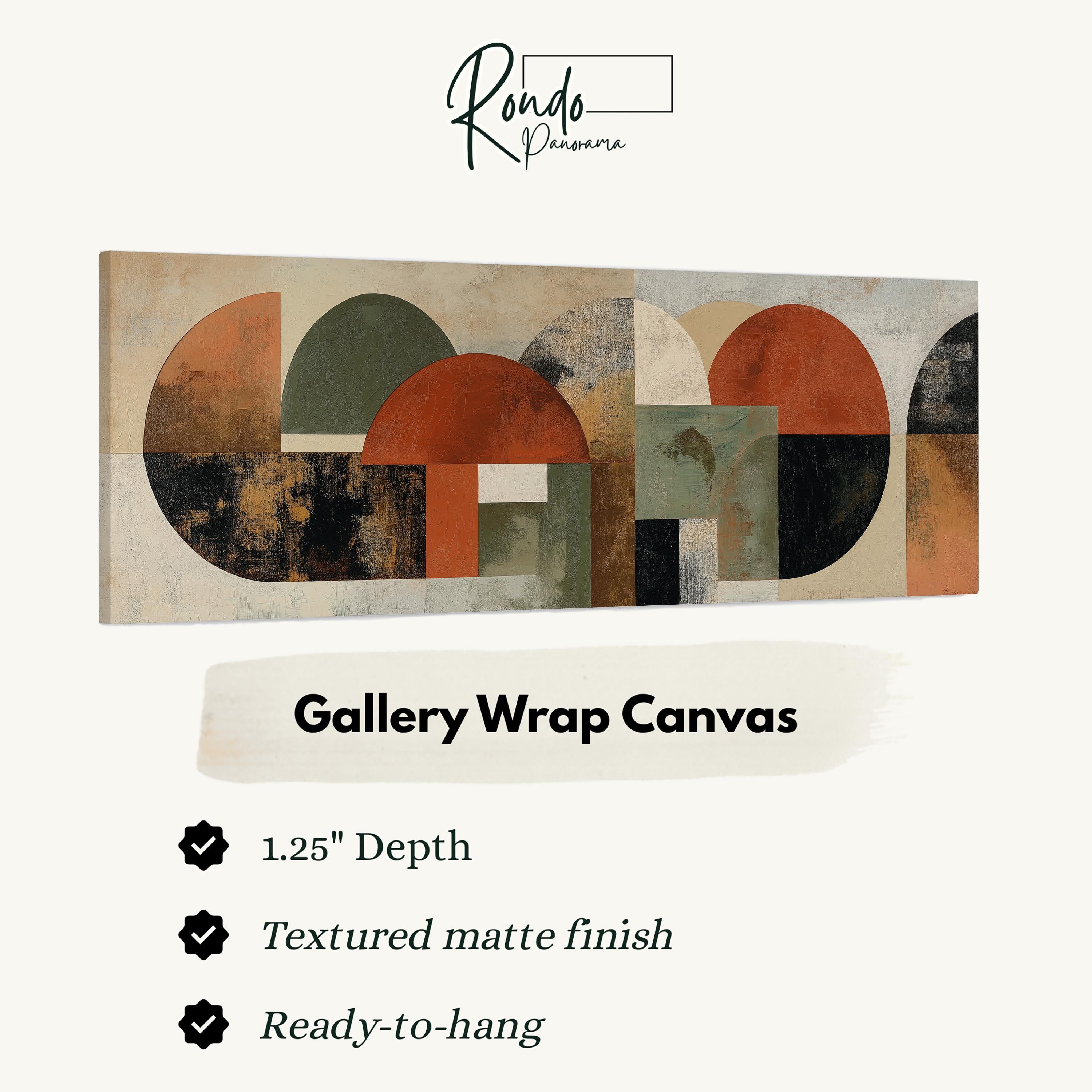 Gallery Wrap Canvas