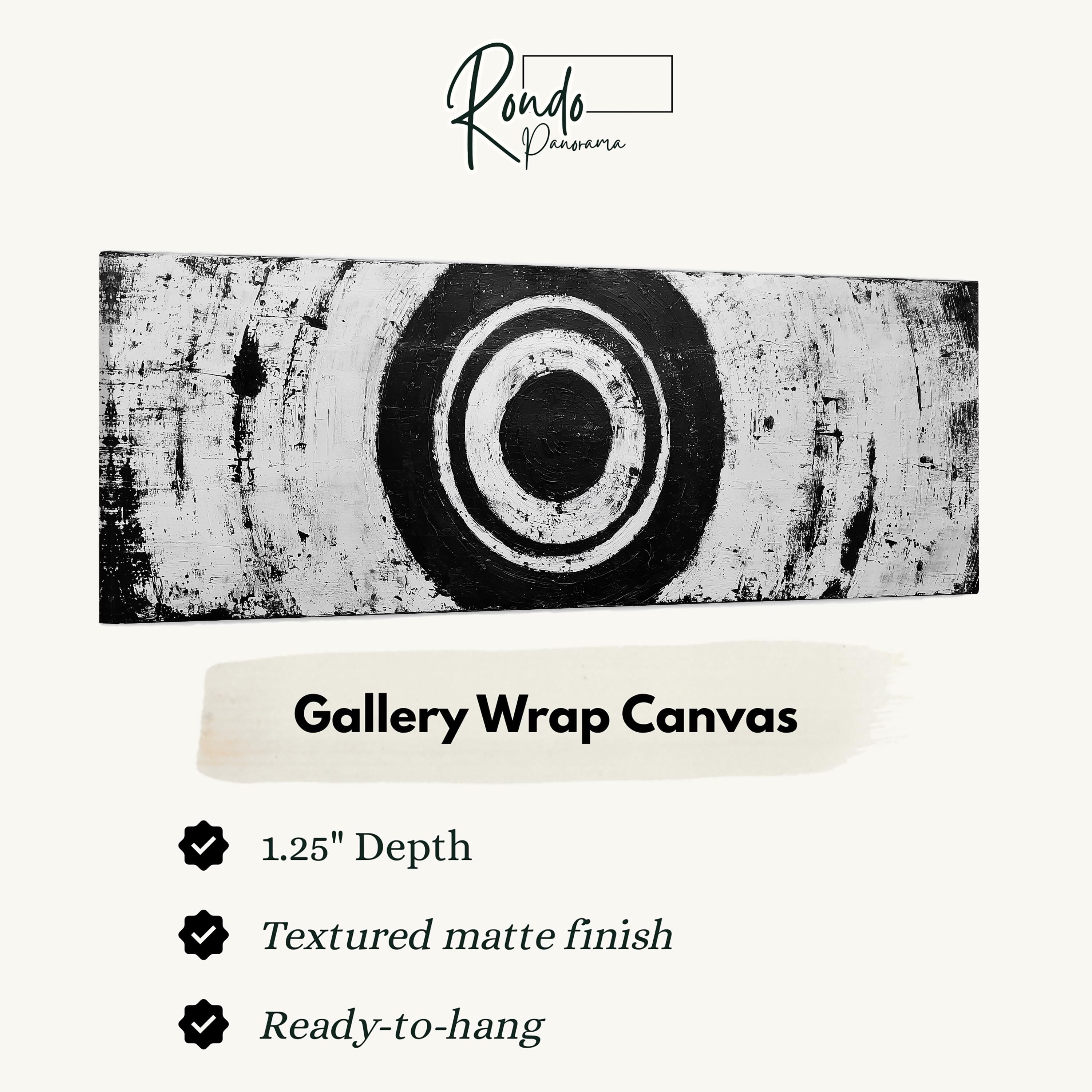 Gallery Wrap Canvas