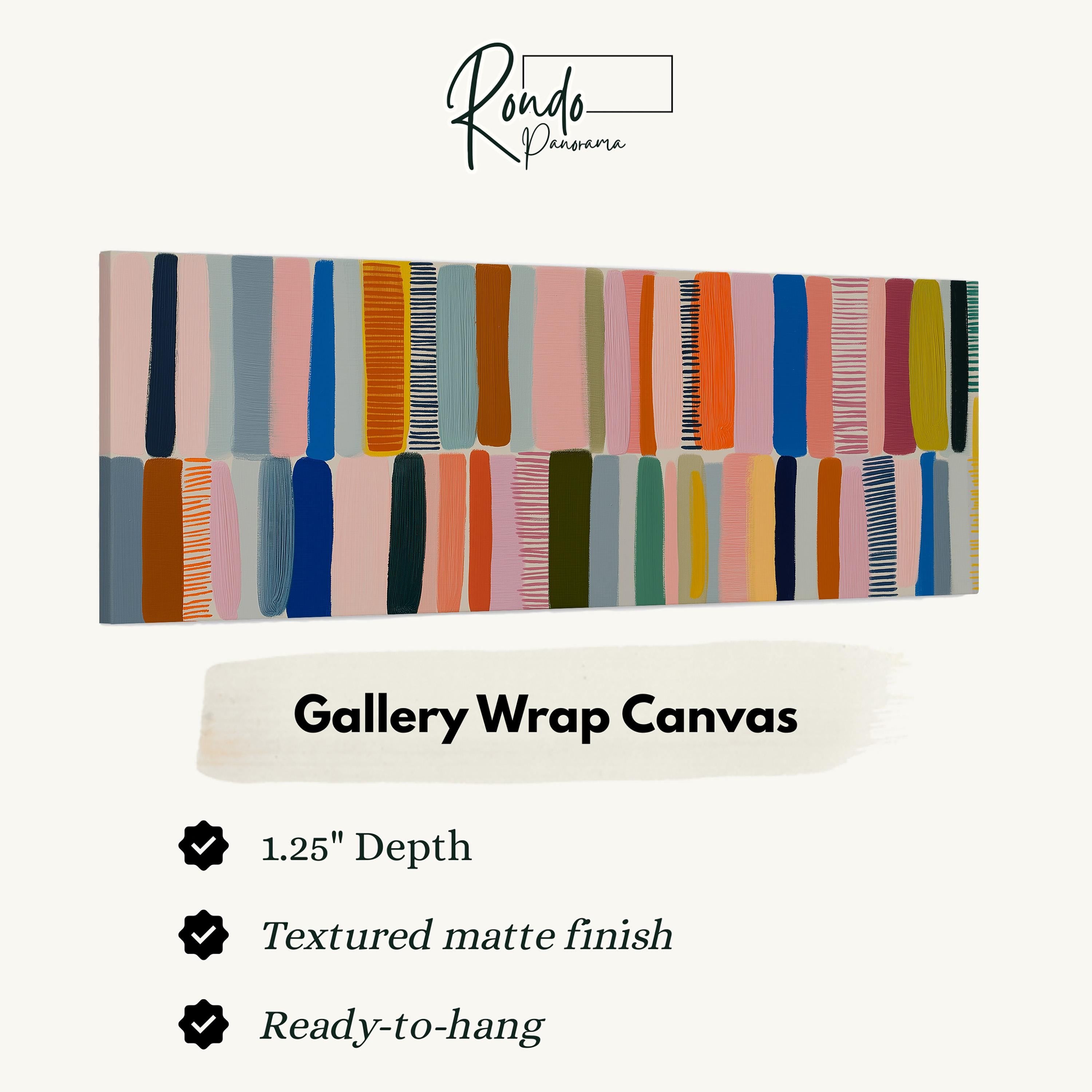 Gallery Wrap Canvas