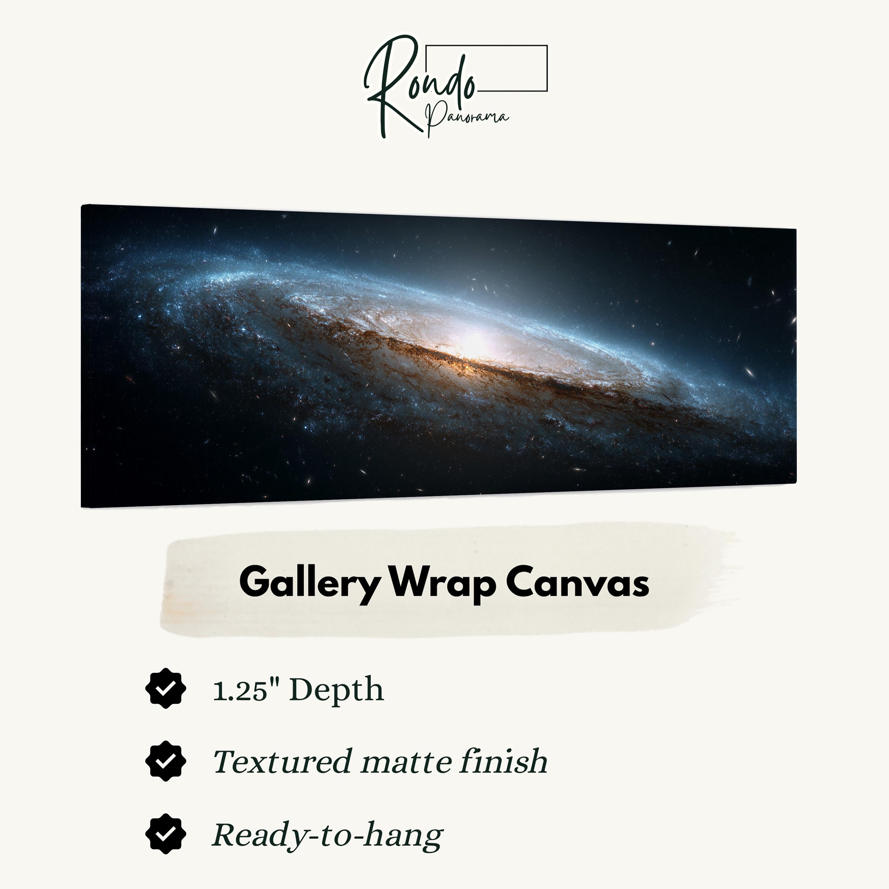 Gallery Wrap Canvas