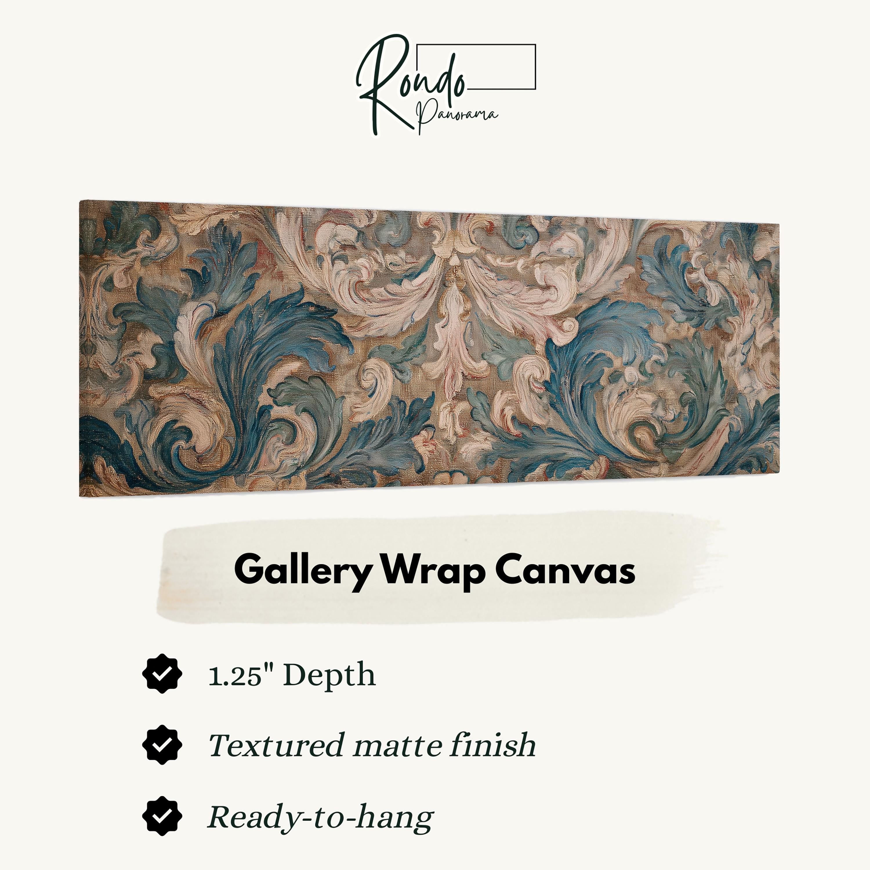 Gallery Wrap Canvas