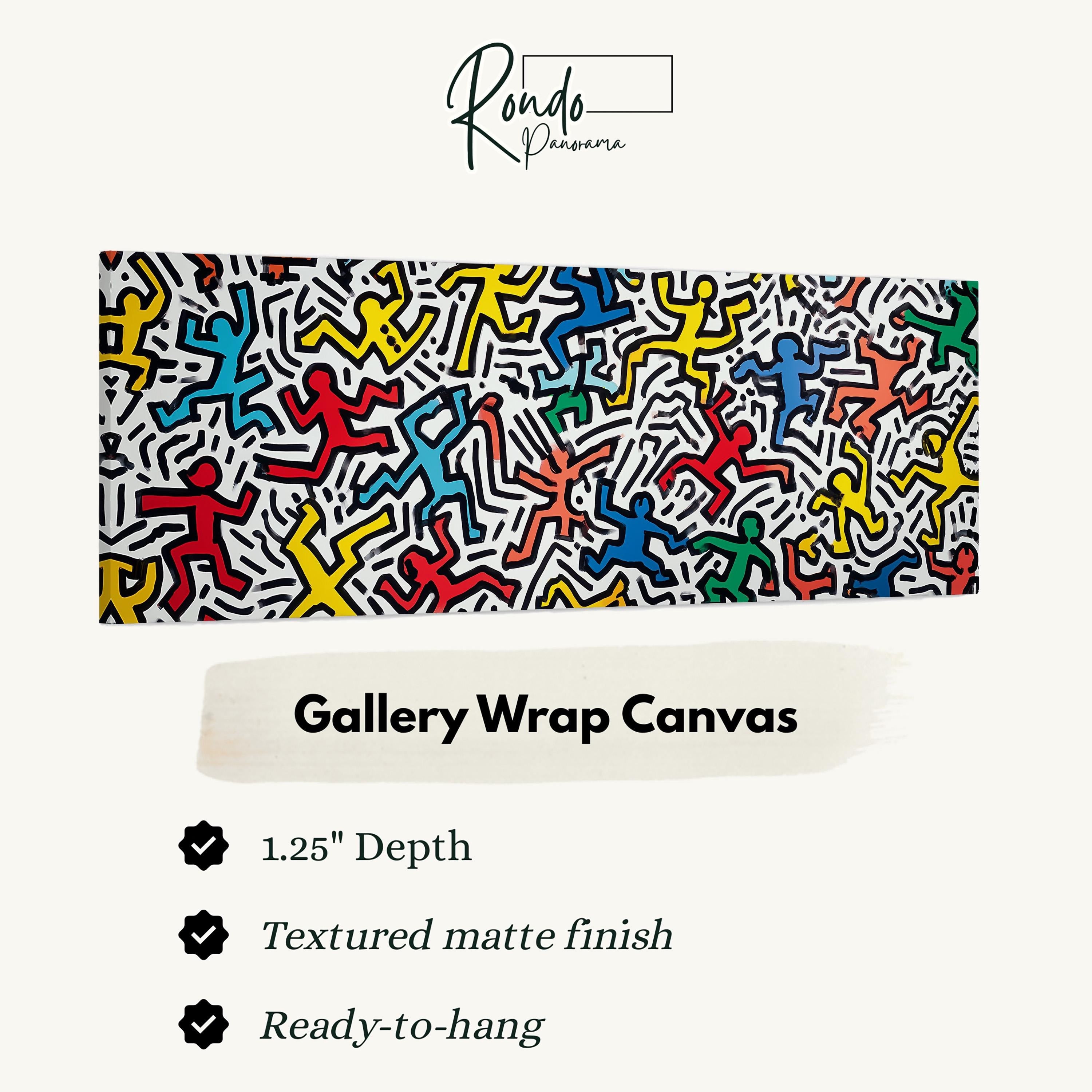 Gallery Wrap Canvas