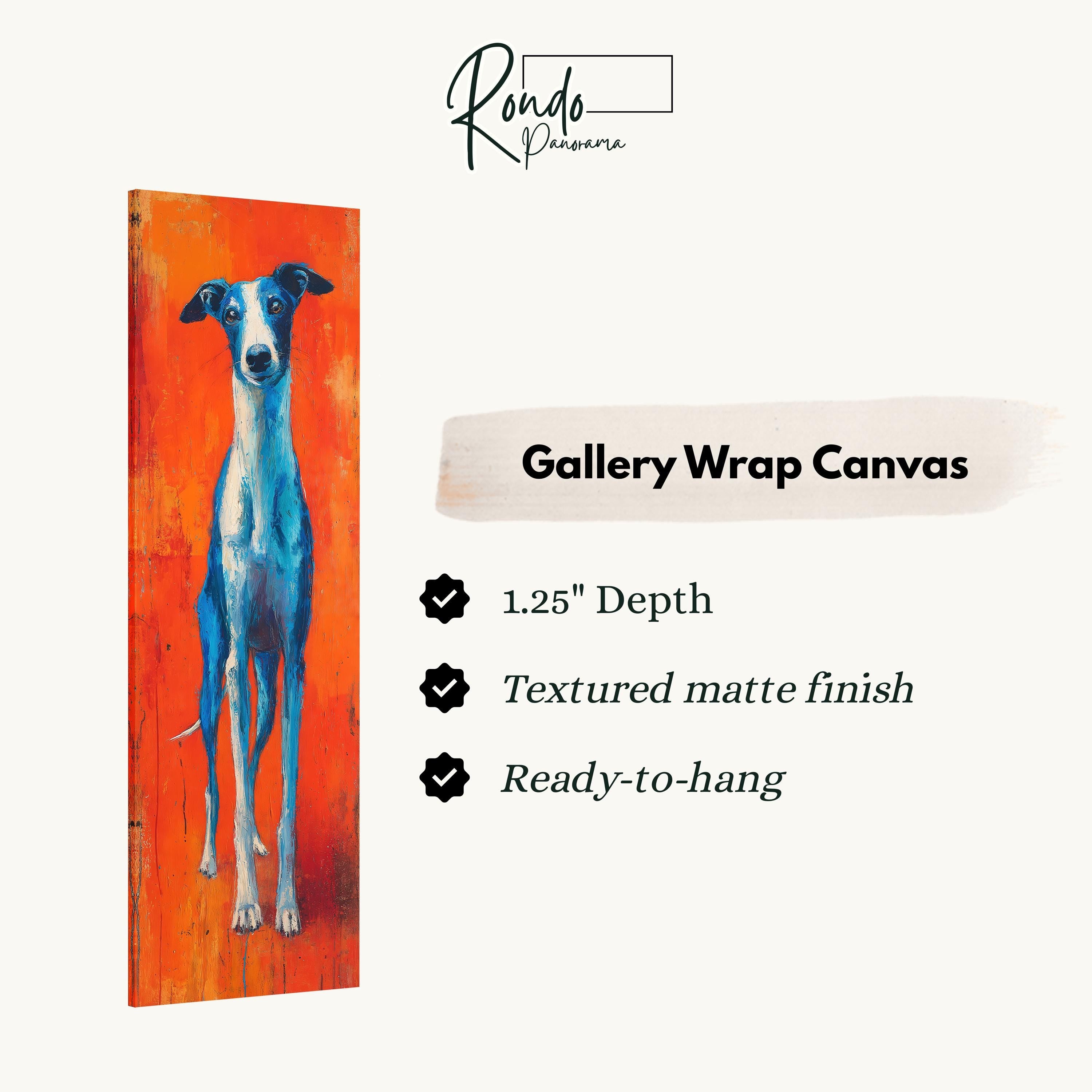 Gallery Wrap Canvas