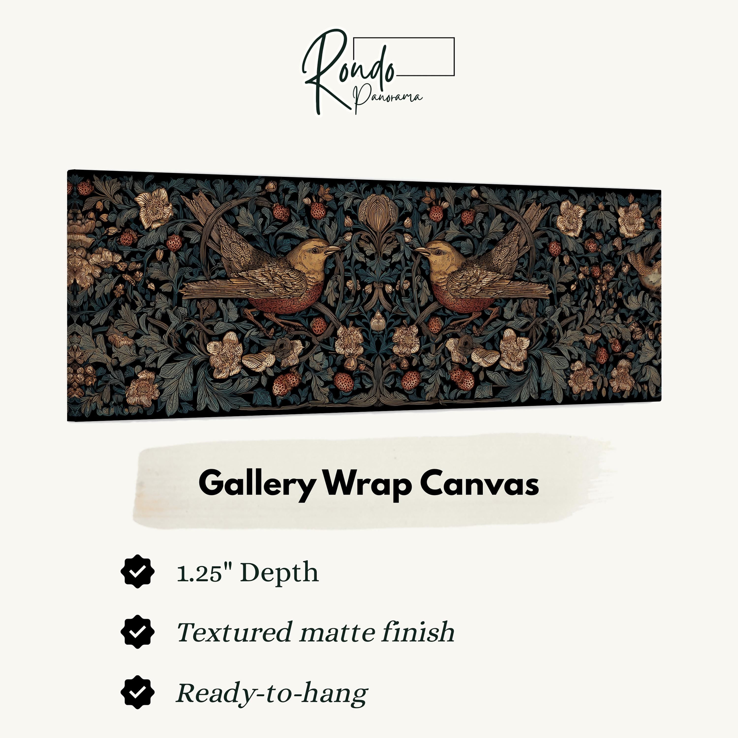 Gallery Wrap Canvas