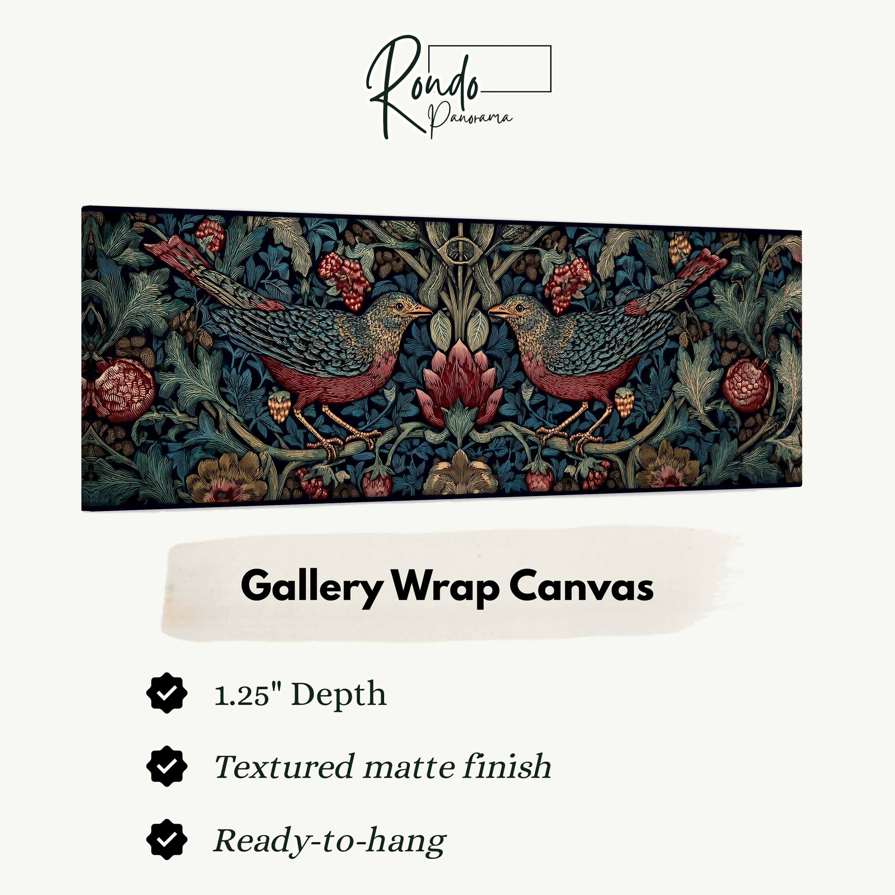 Gallery Wrap Canvas
