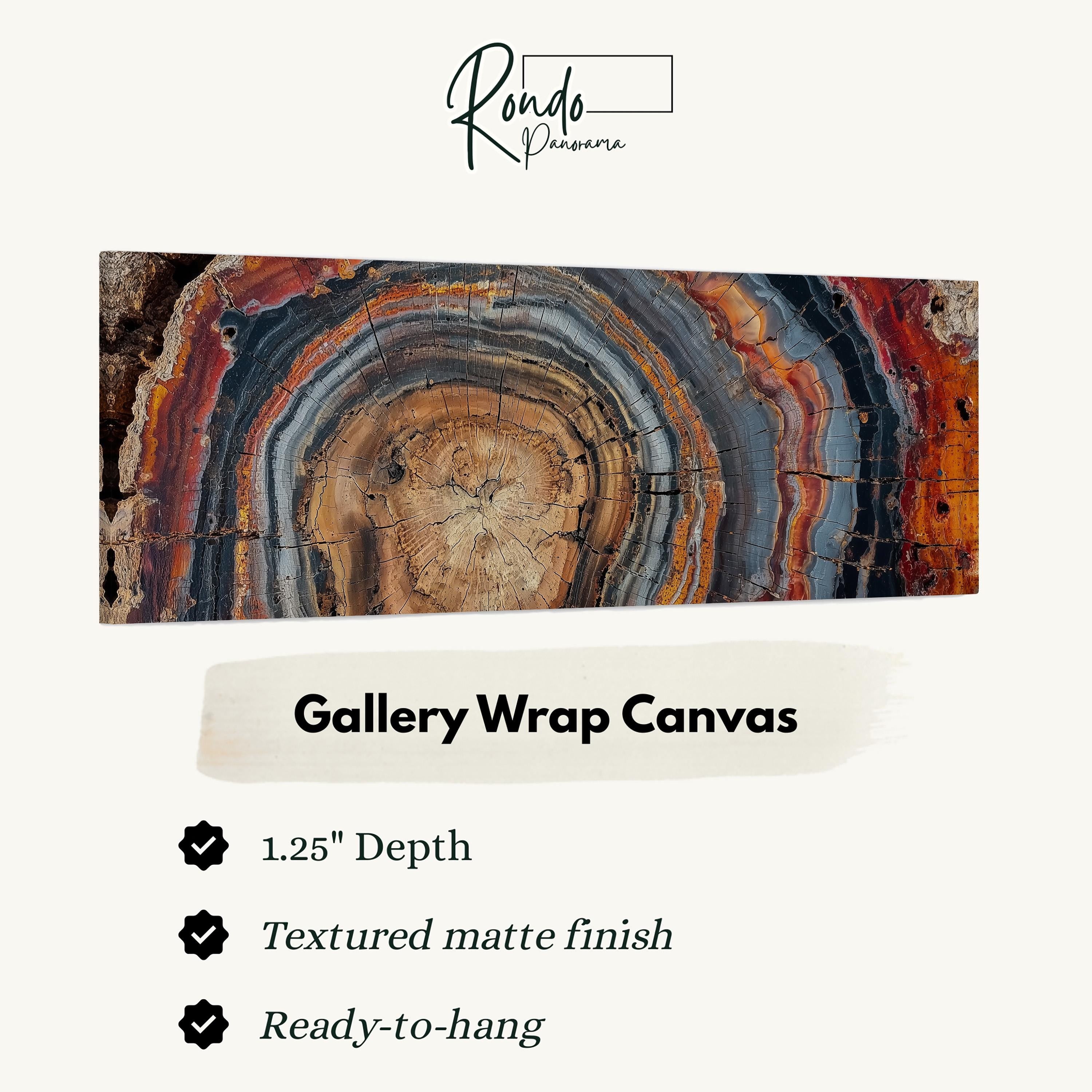 Gallery Wrap Canvas