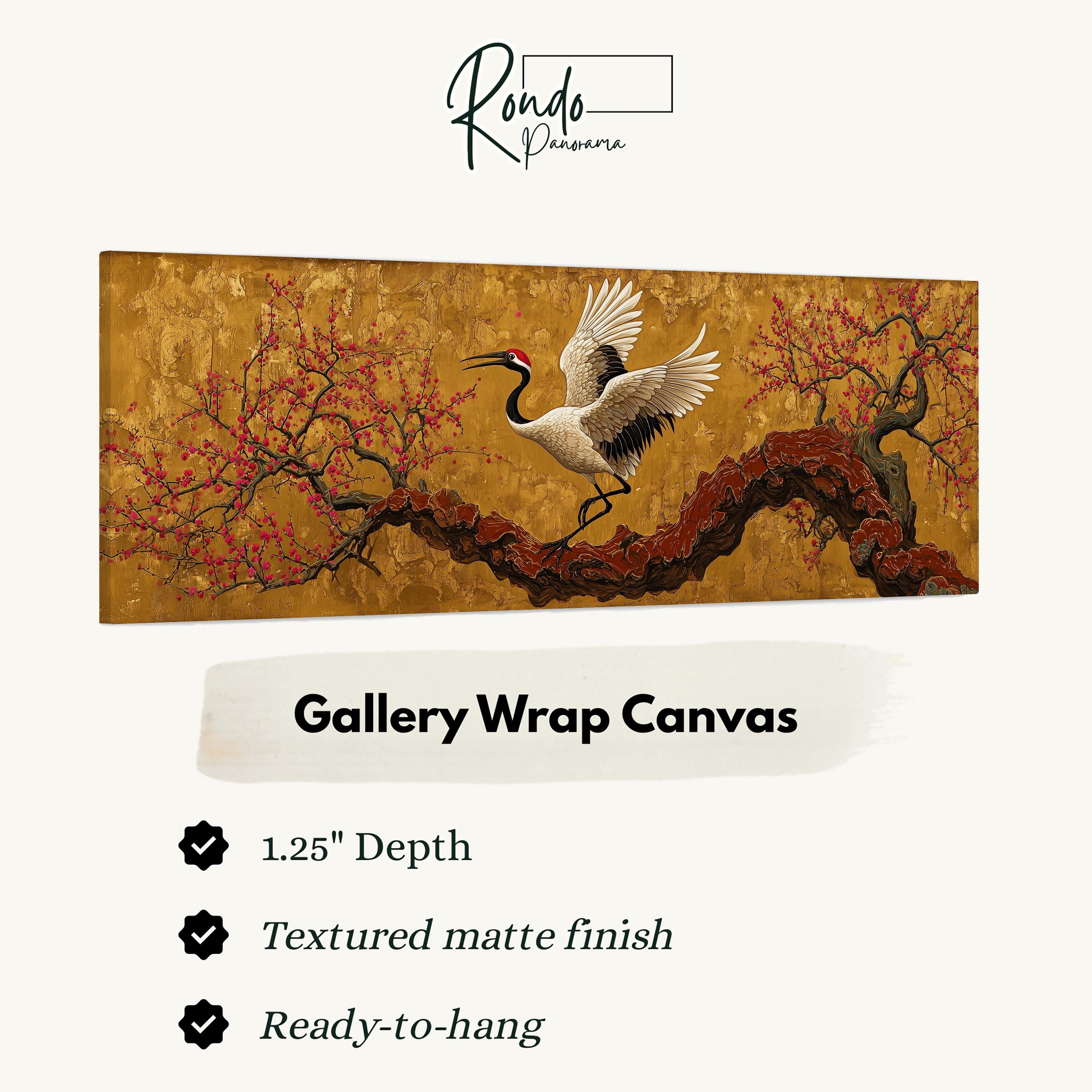 Gallery Wrap Canvas