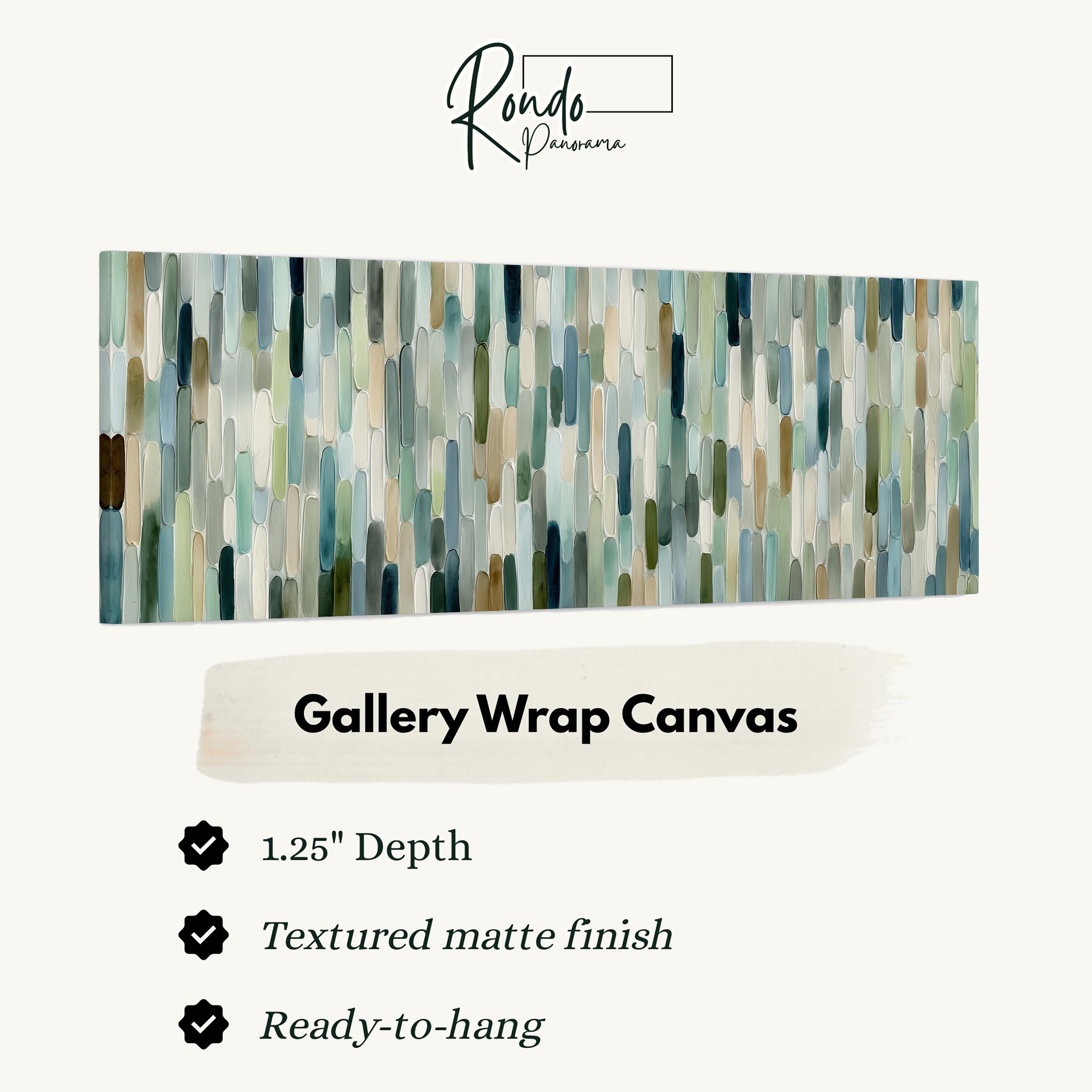 Gallery Wrap Canvas