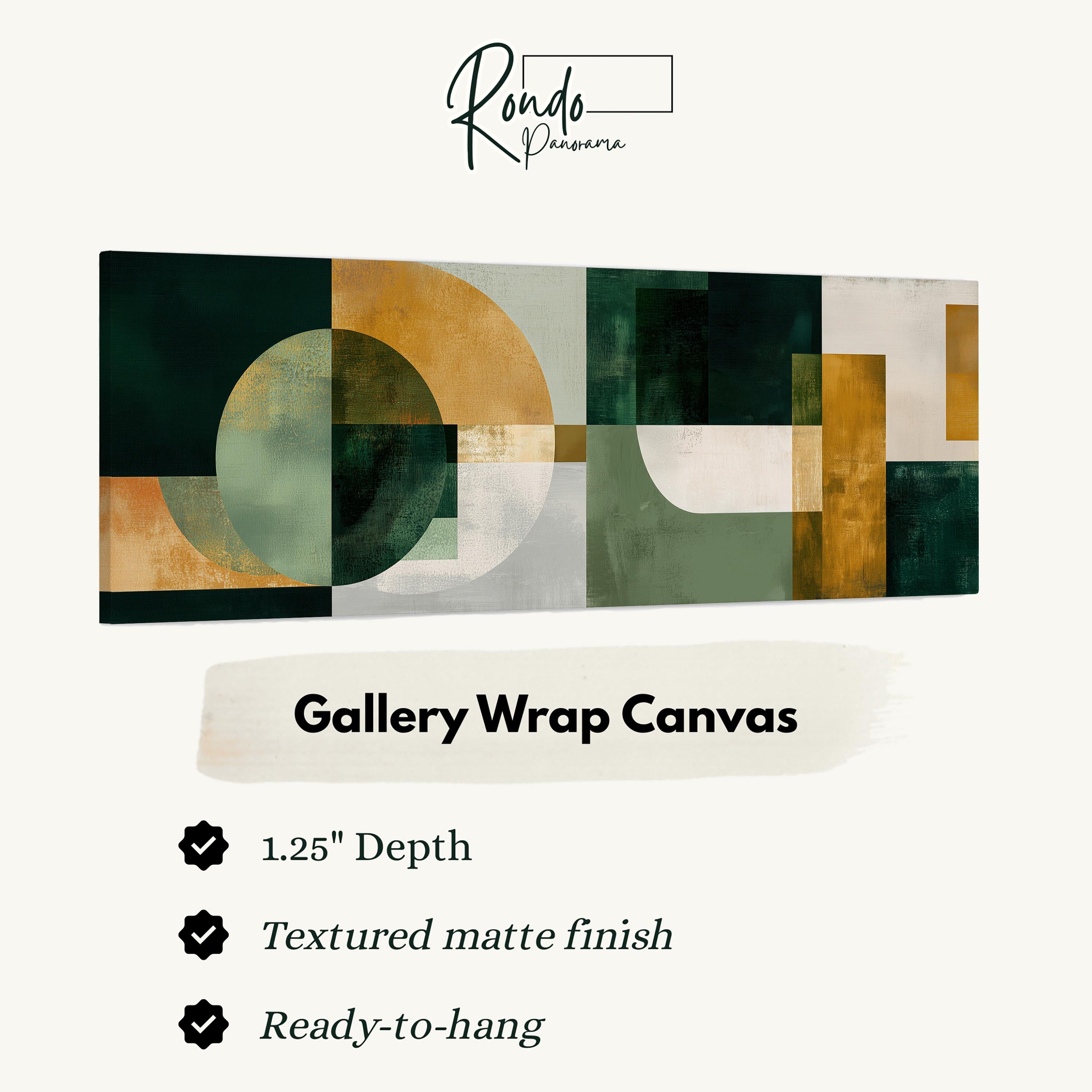 Gallery Wrap Canvas