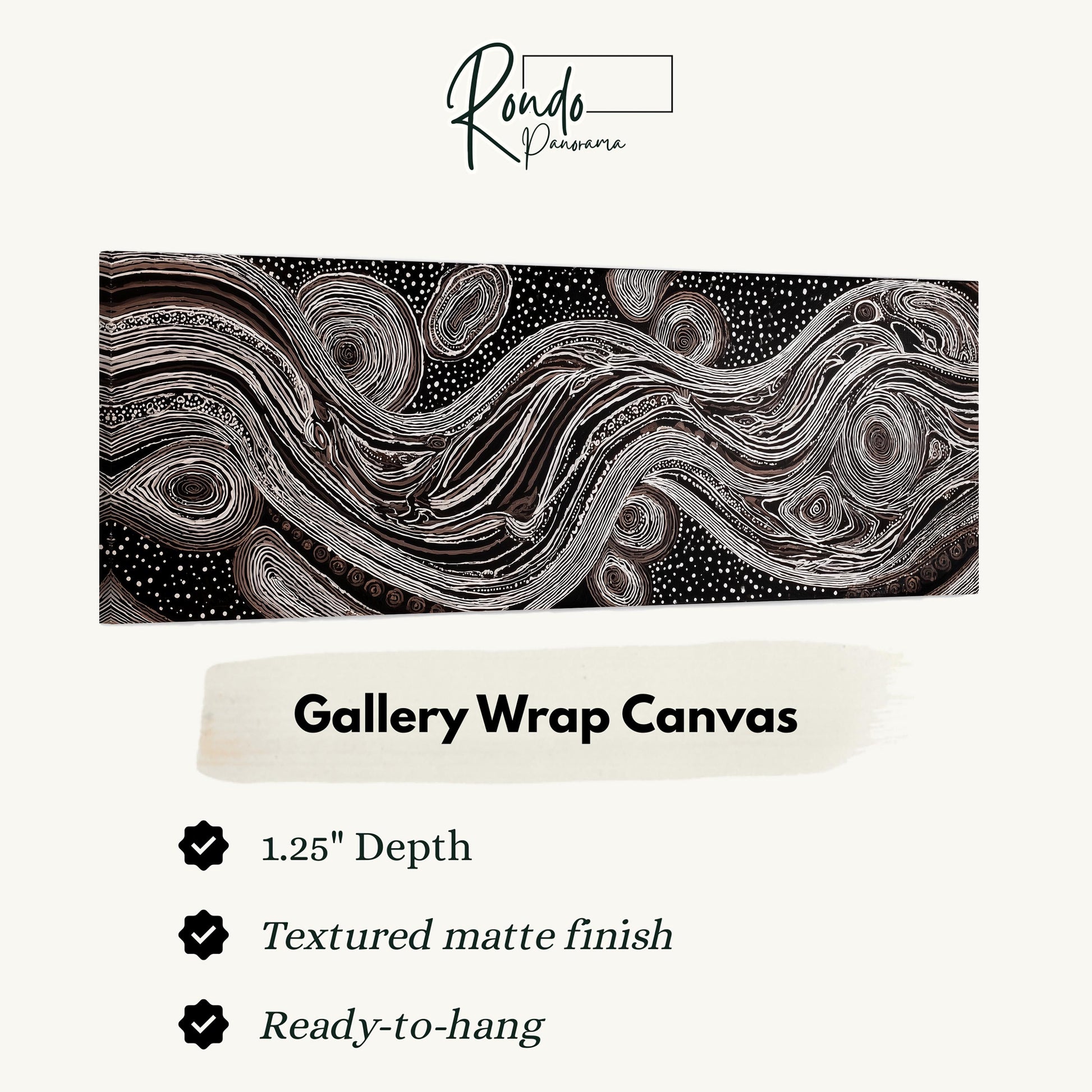 Gallery Wrap Canvas