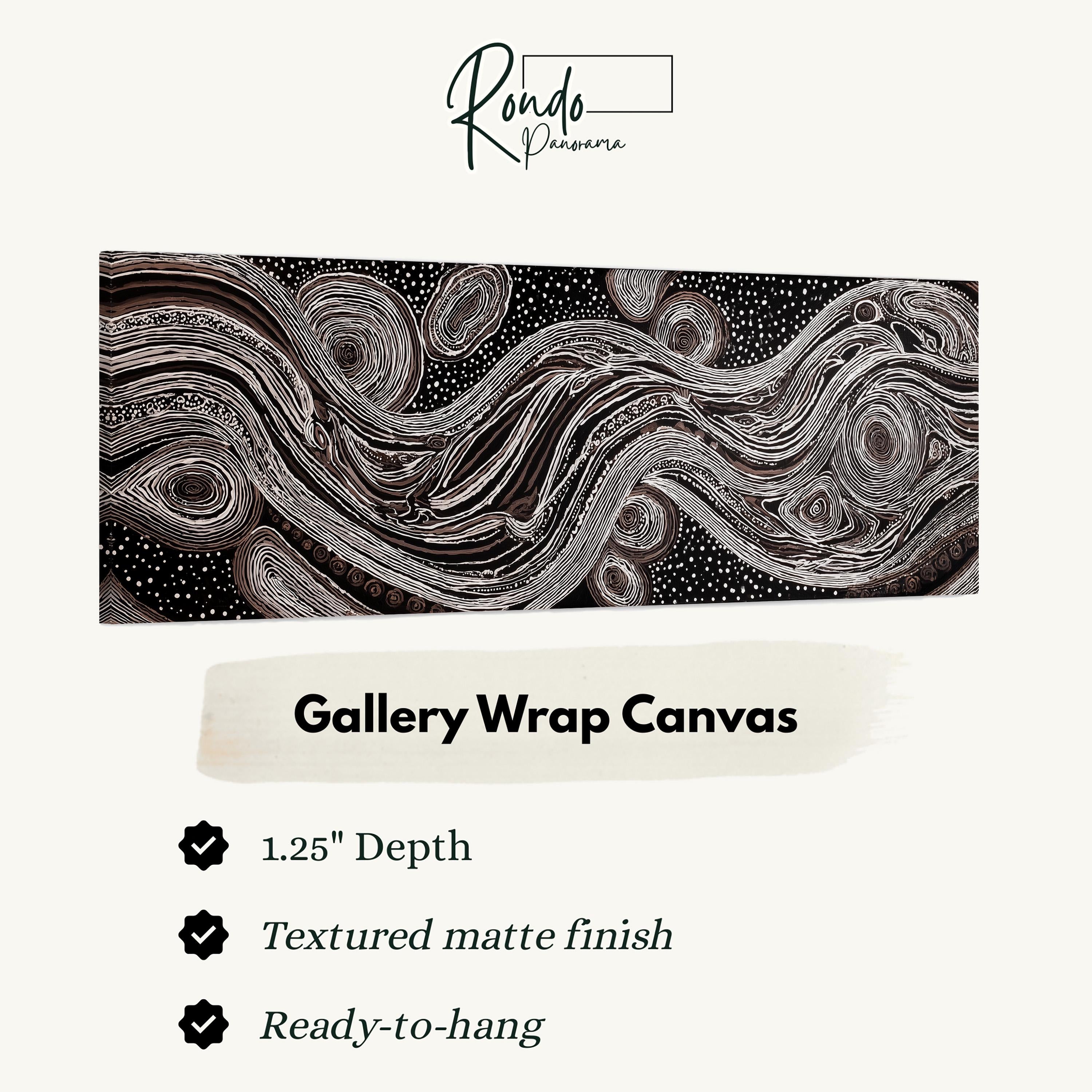 Gallery Wrap Canvas