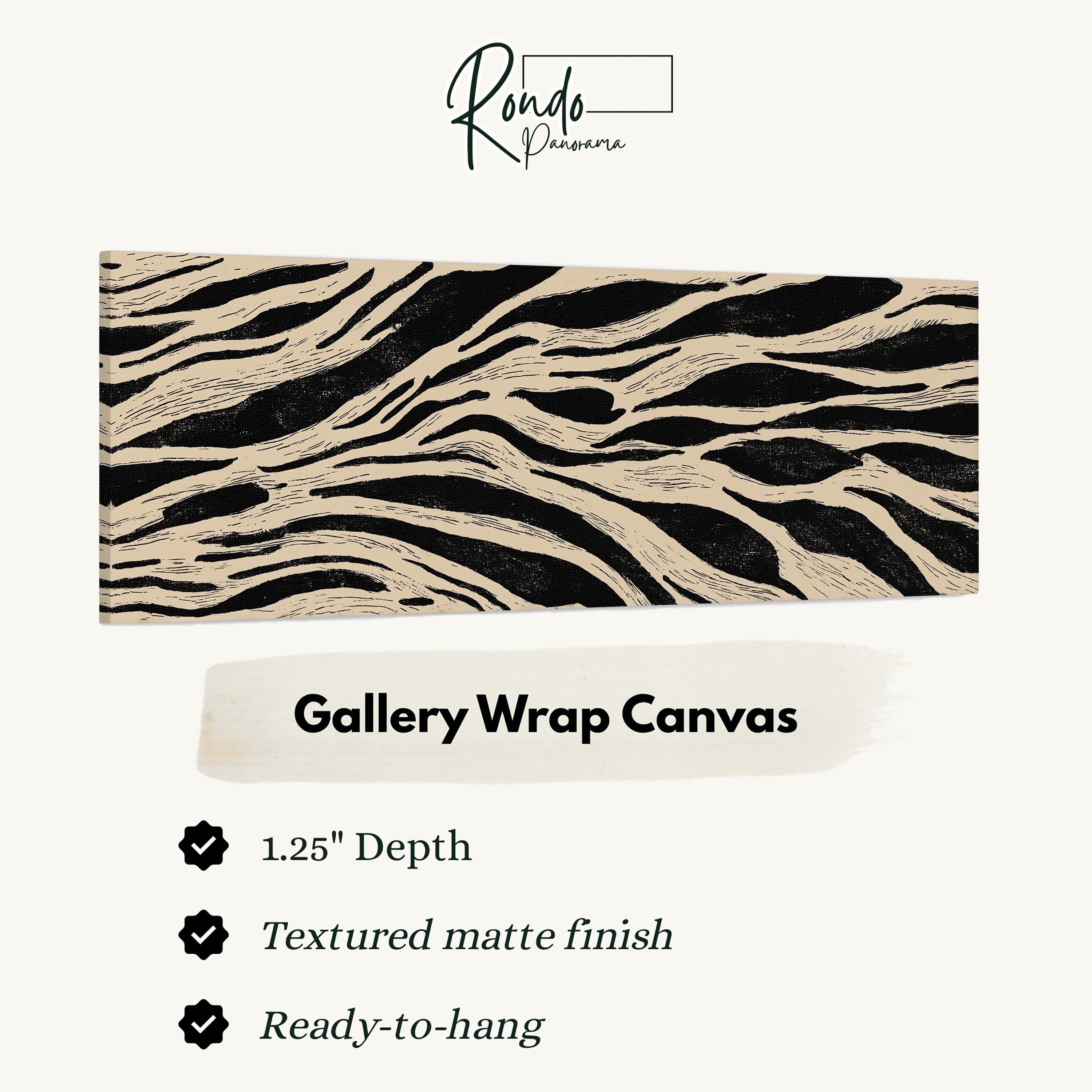 Gallery Wrap Canvas