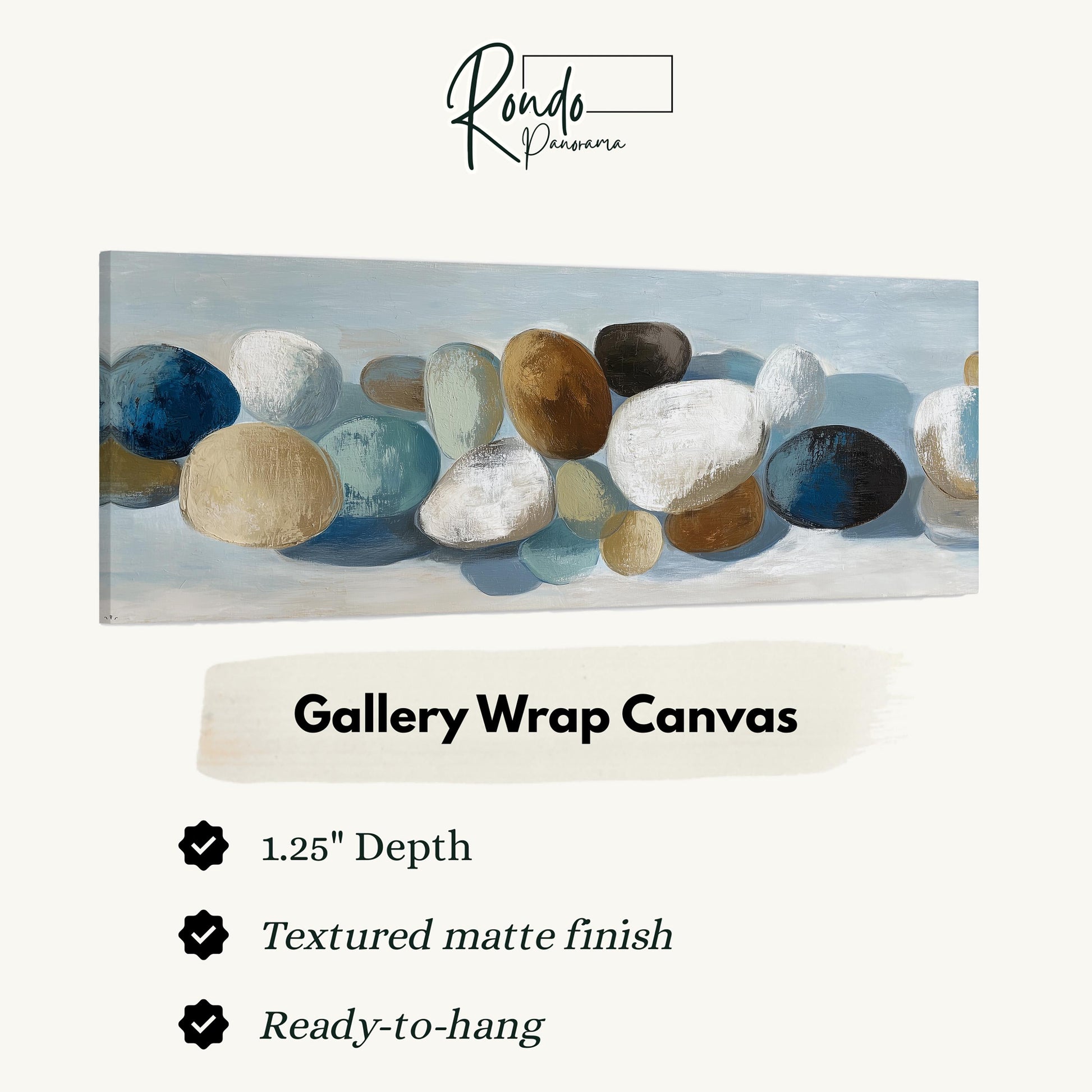 Gallery Wrap Canvas