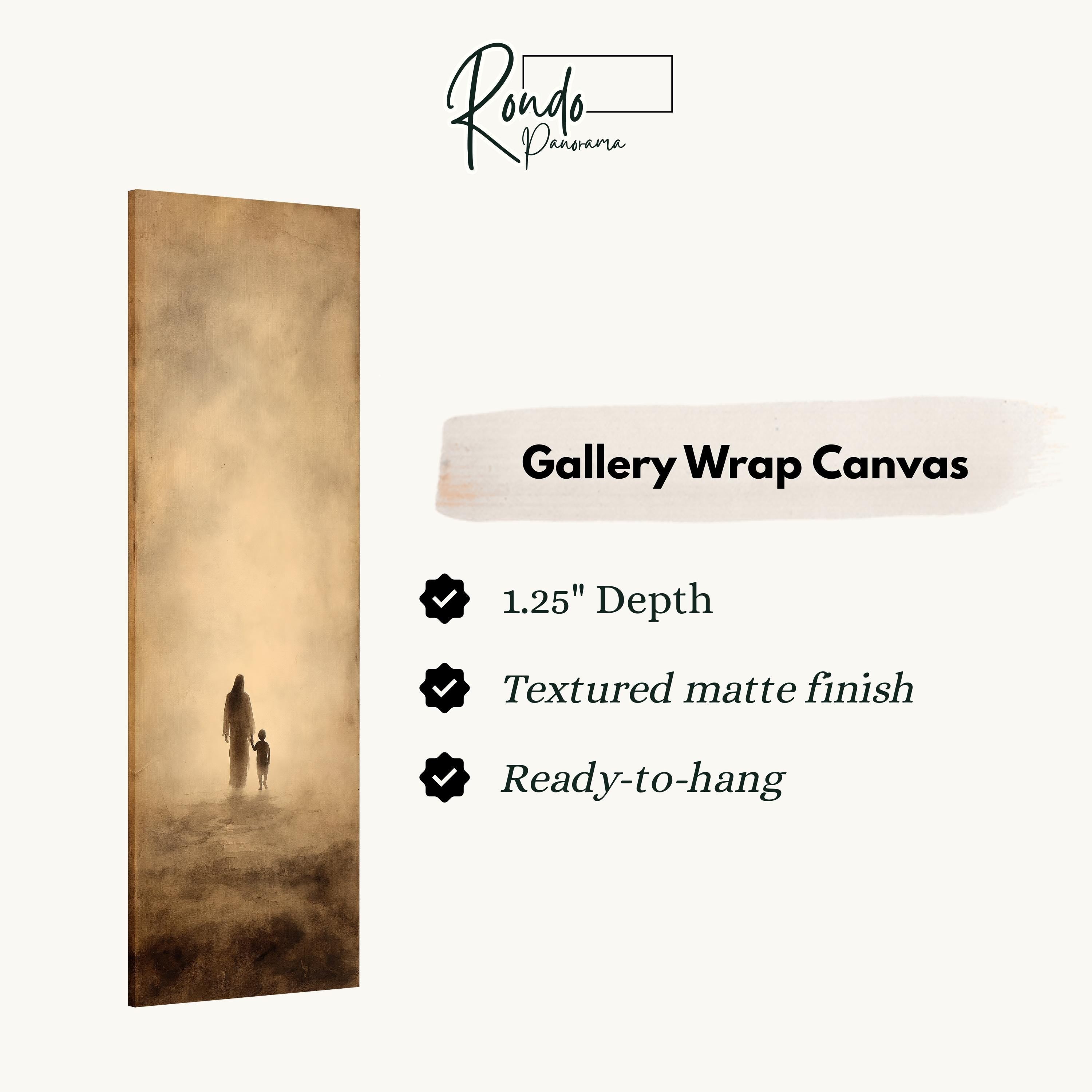 Gallery Wrap Canvas