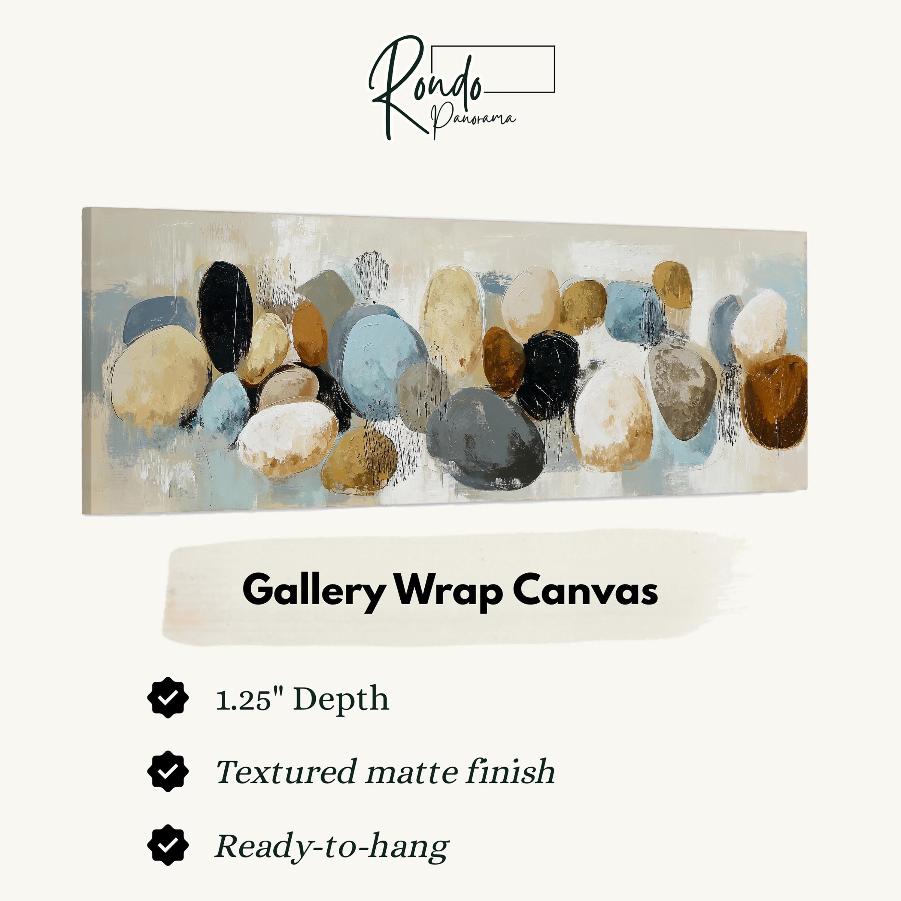 Gallery Wrap Canvas