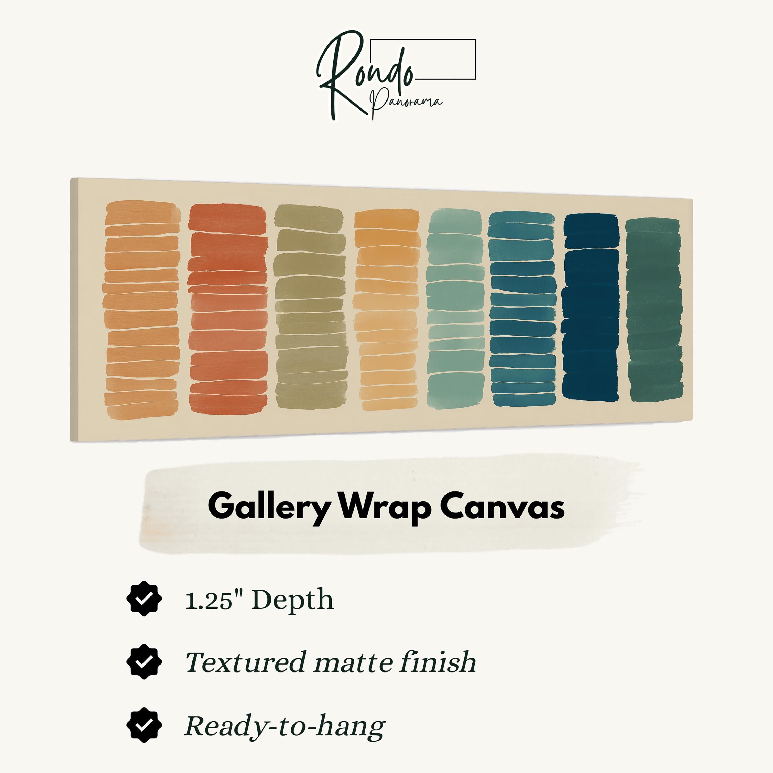 Gallery Wrap Canvas