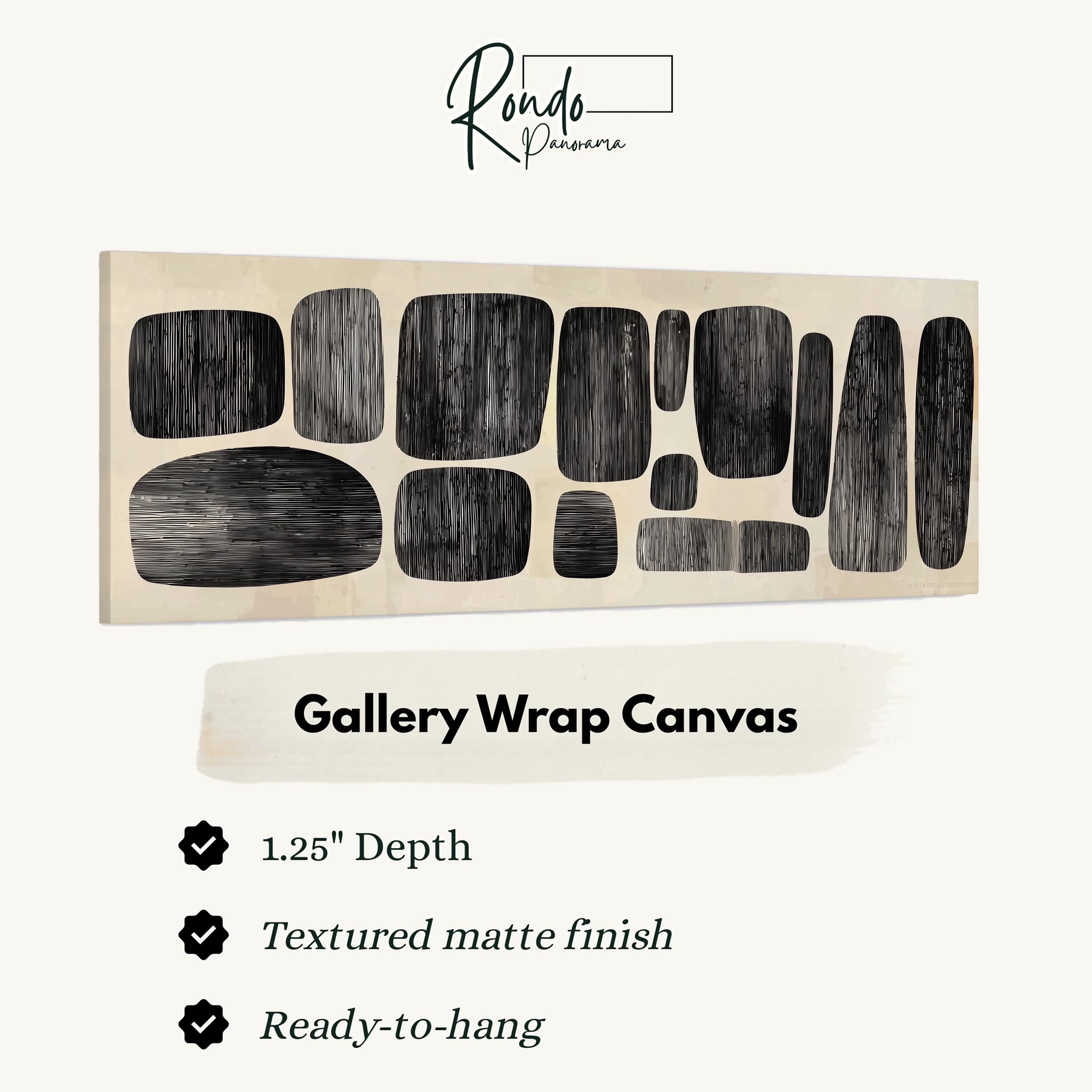 Gallery Wrap Canvas