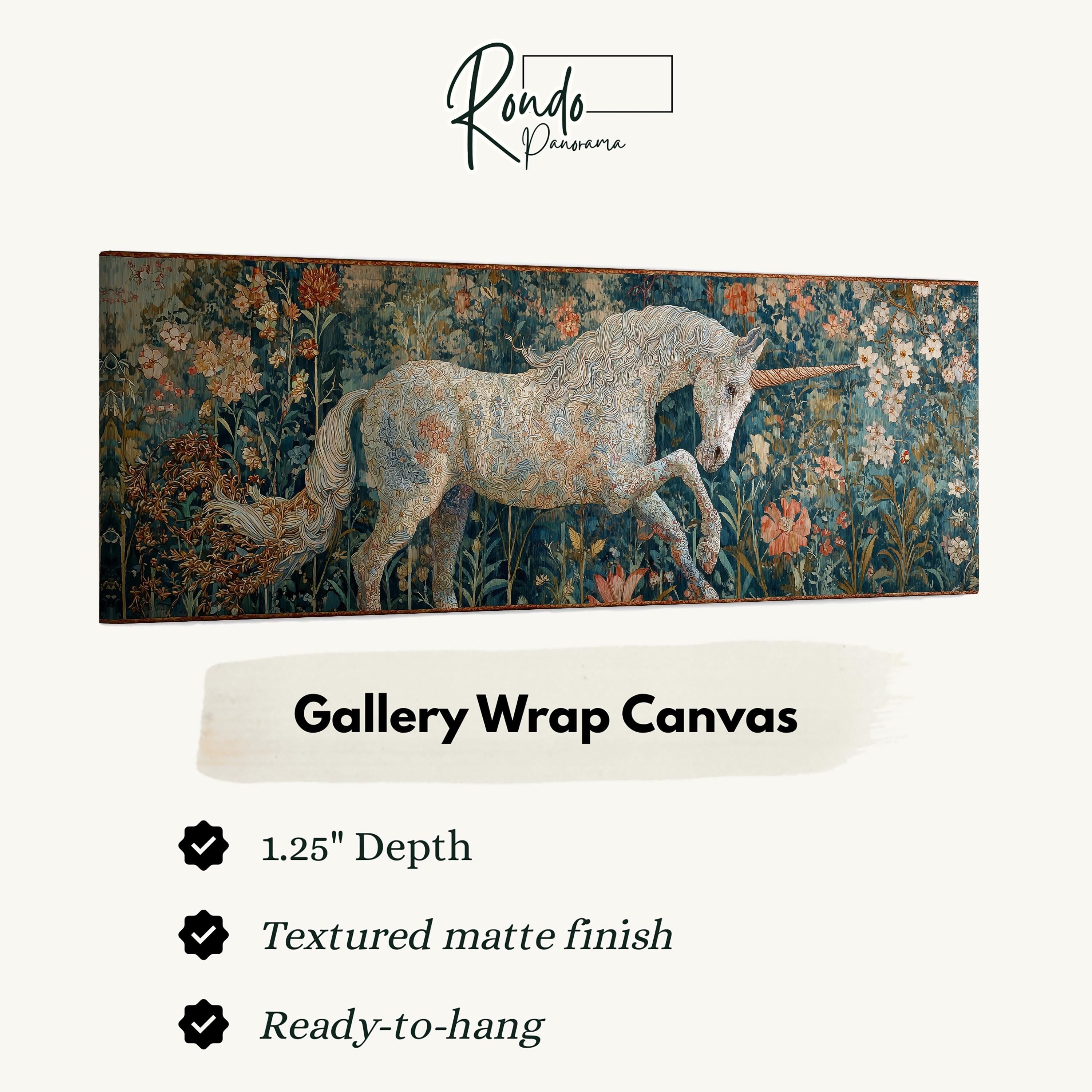 Gallery Wrap Canvas