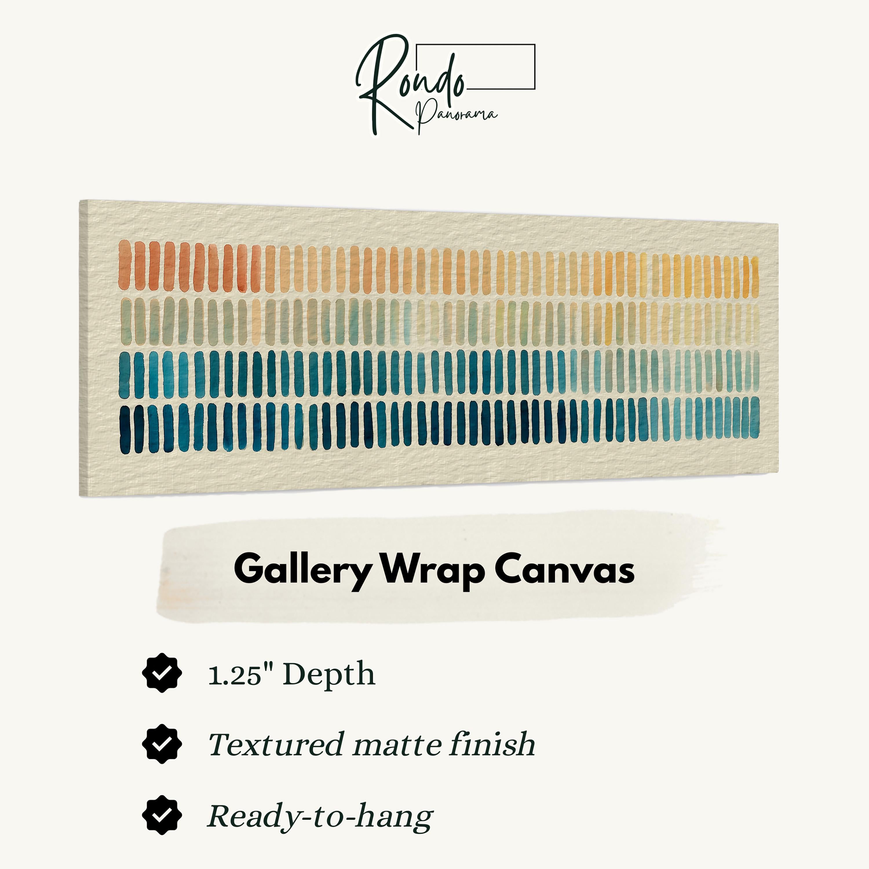 Gallery Wrap Canvas