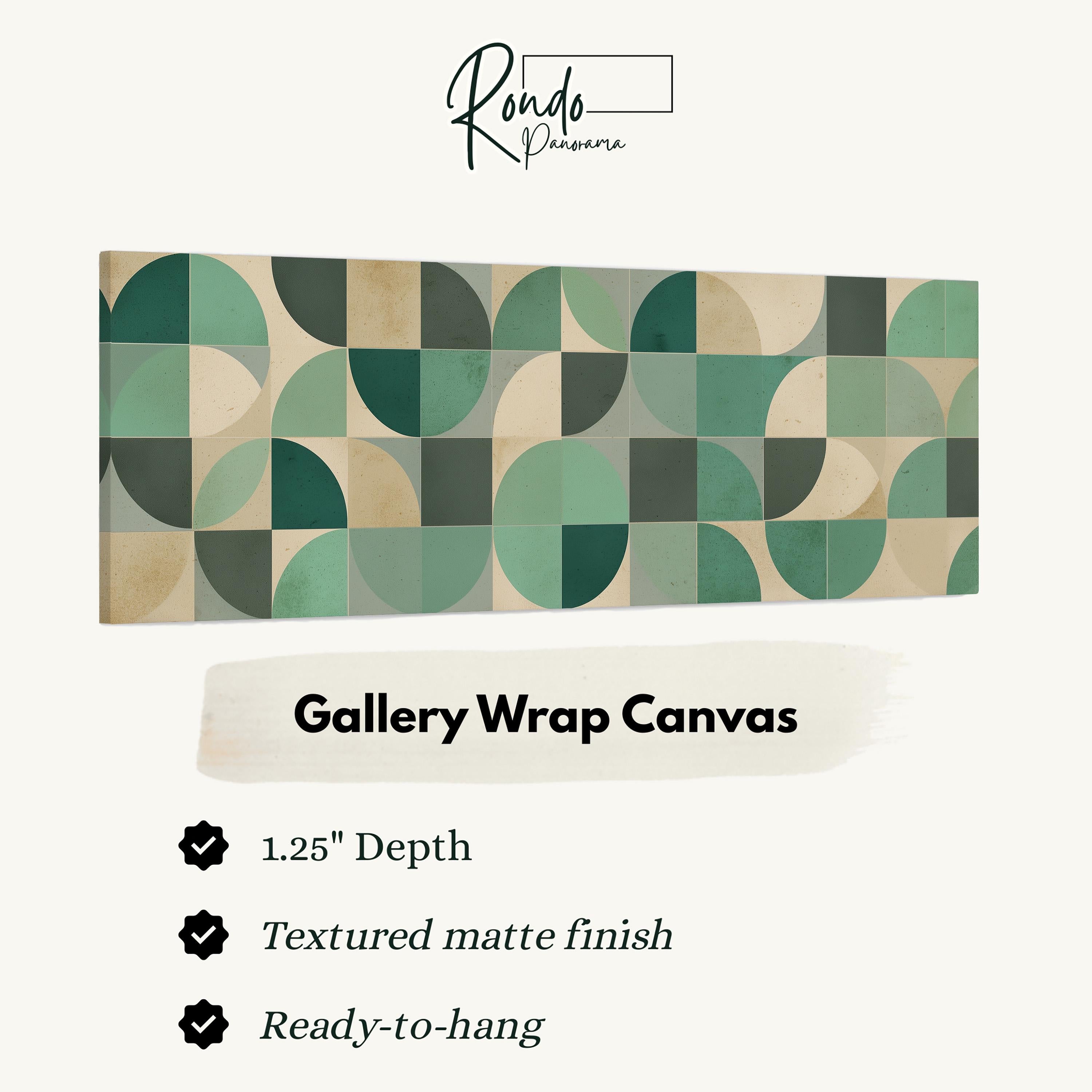Gallery Wrap Canvas