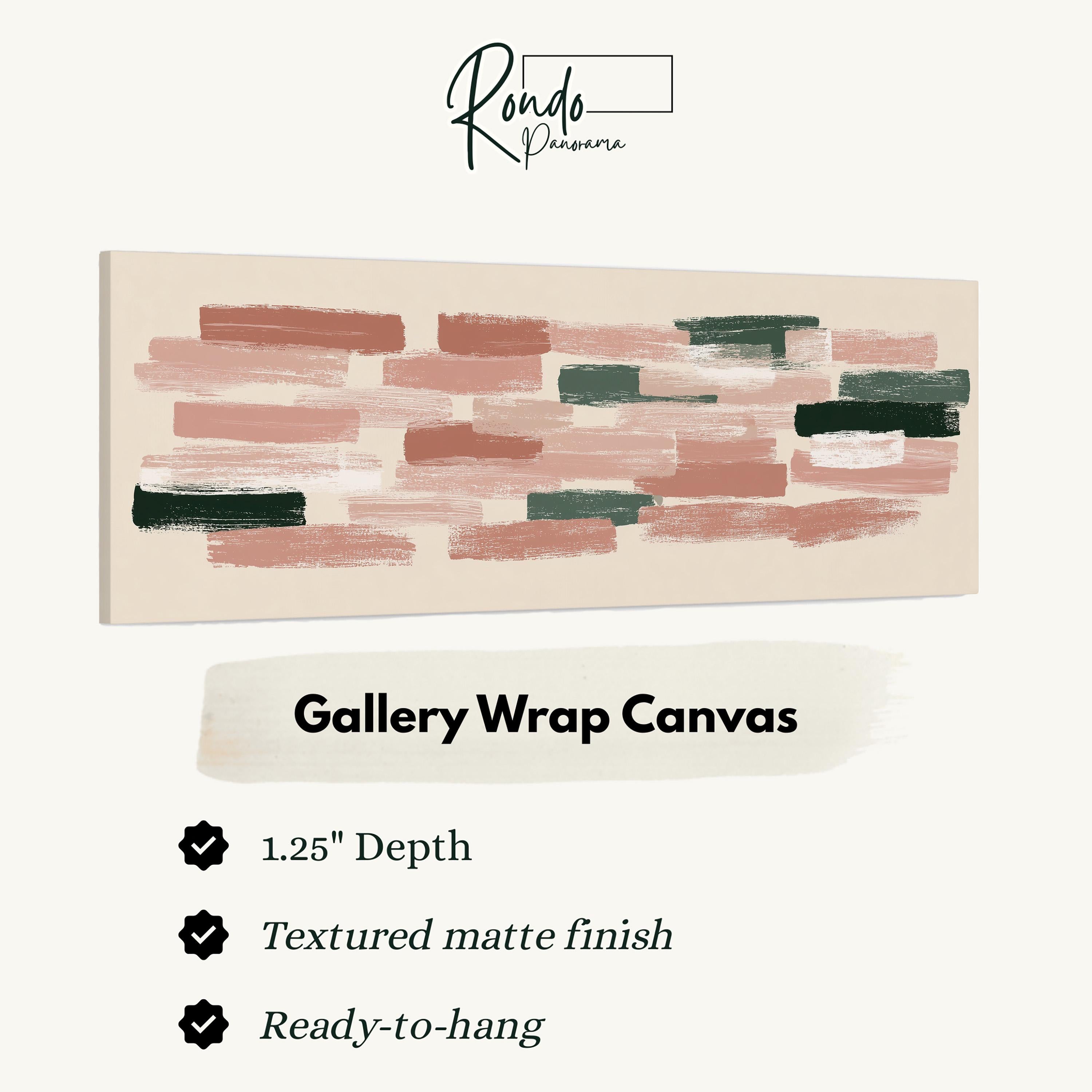 Gallery Wrap Canvas