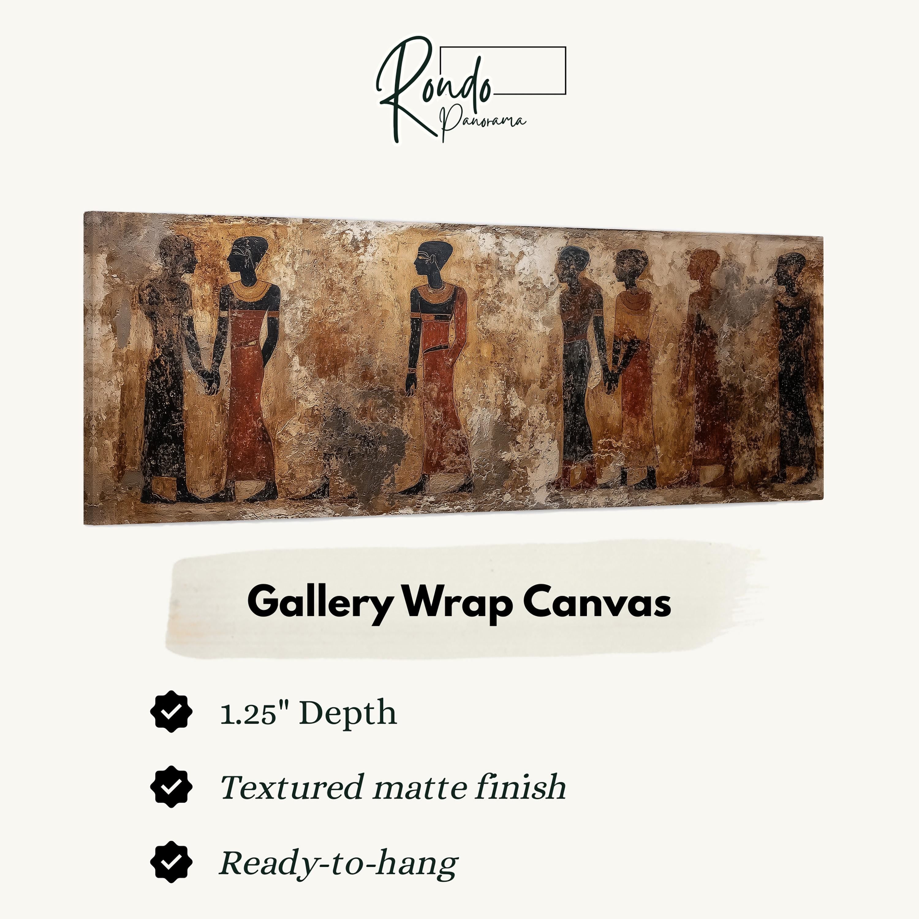 Gallery Wrap Canvas