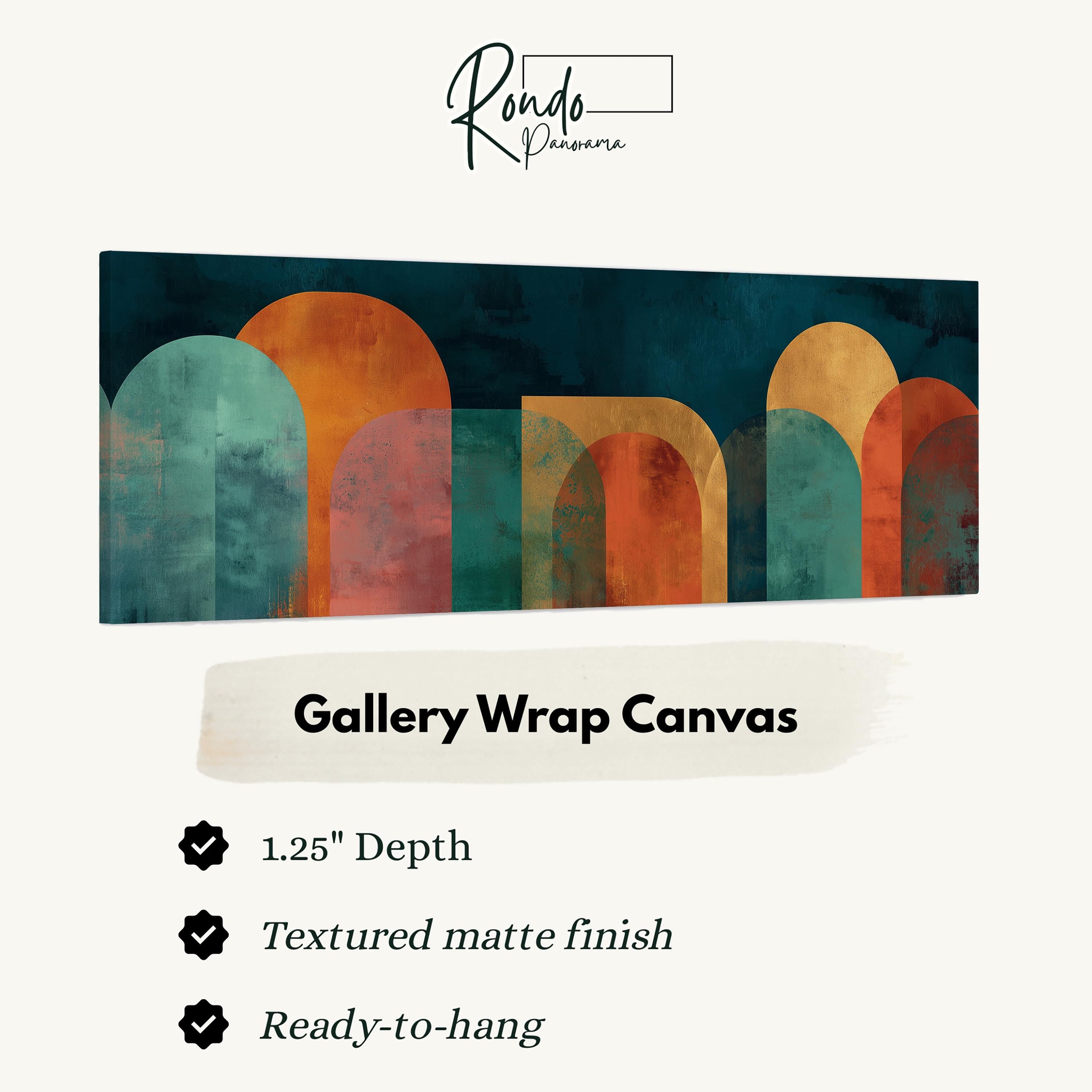 Gallery Wrap Canvas