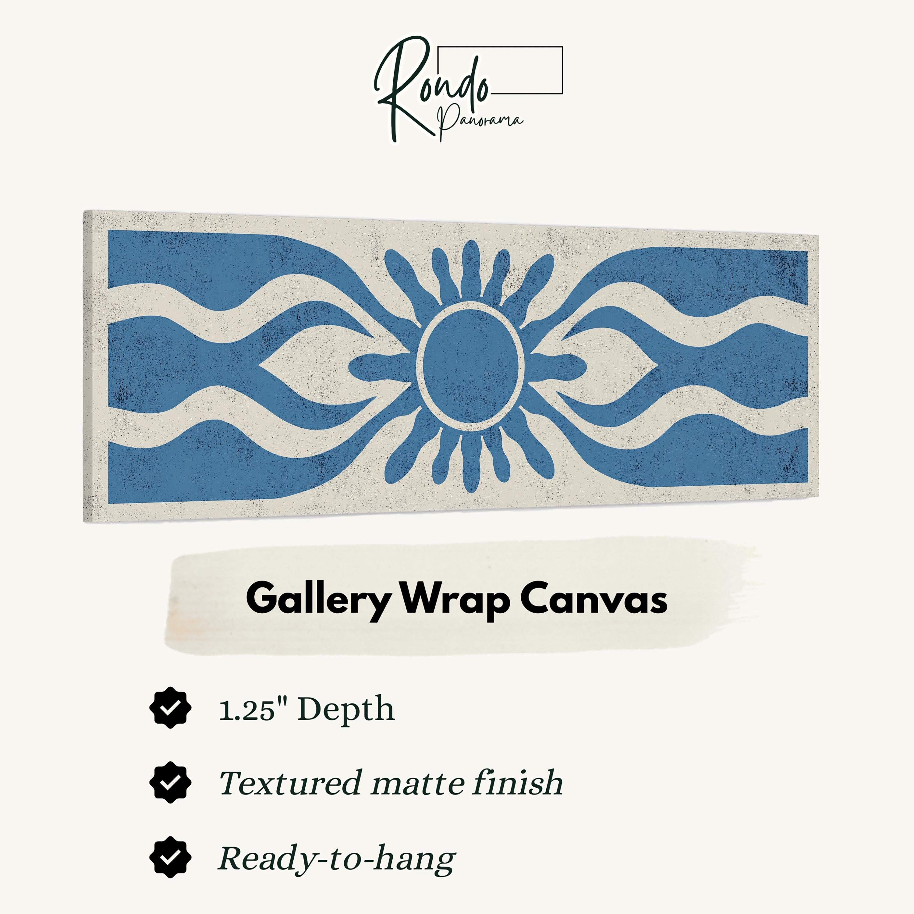 Gallery Wrap Canvas