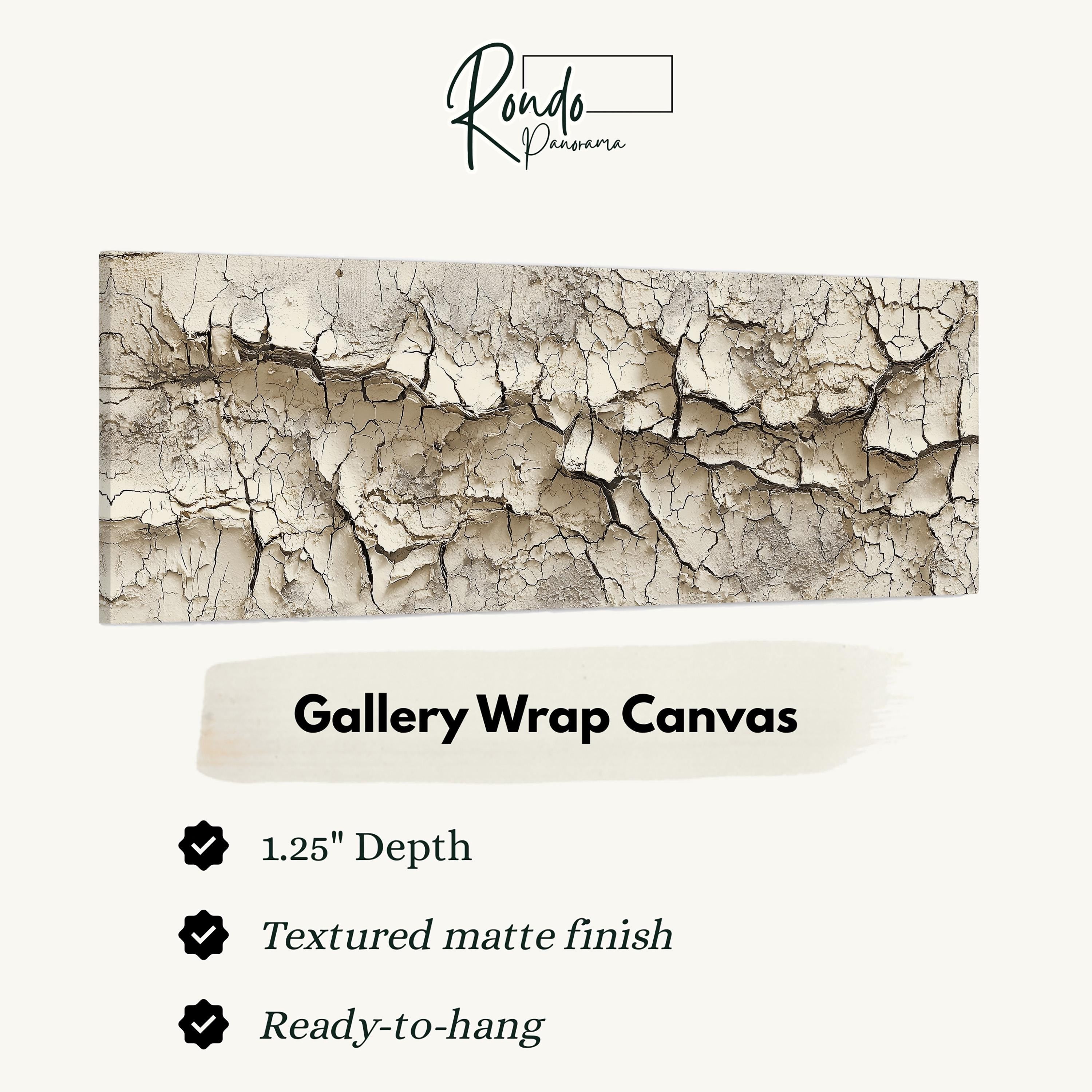 Gallery Wrap Canvas