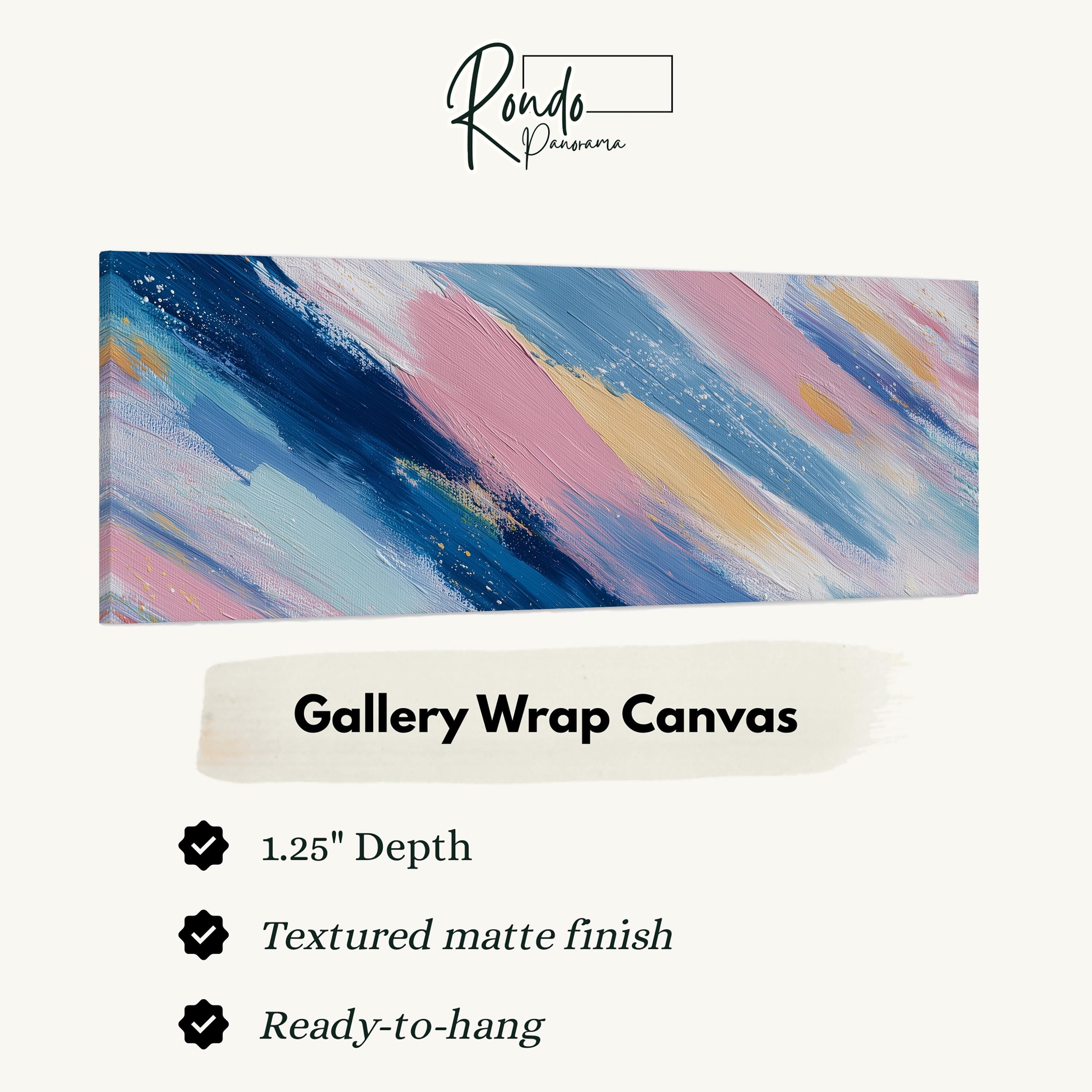 Gallery Wrap Canvas