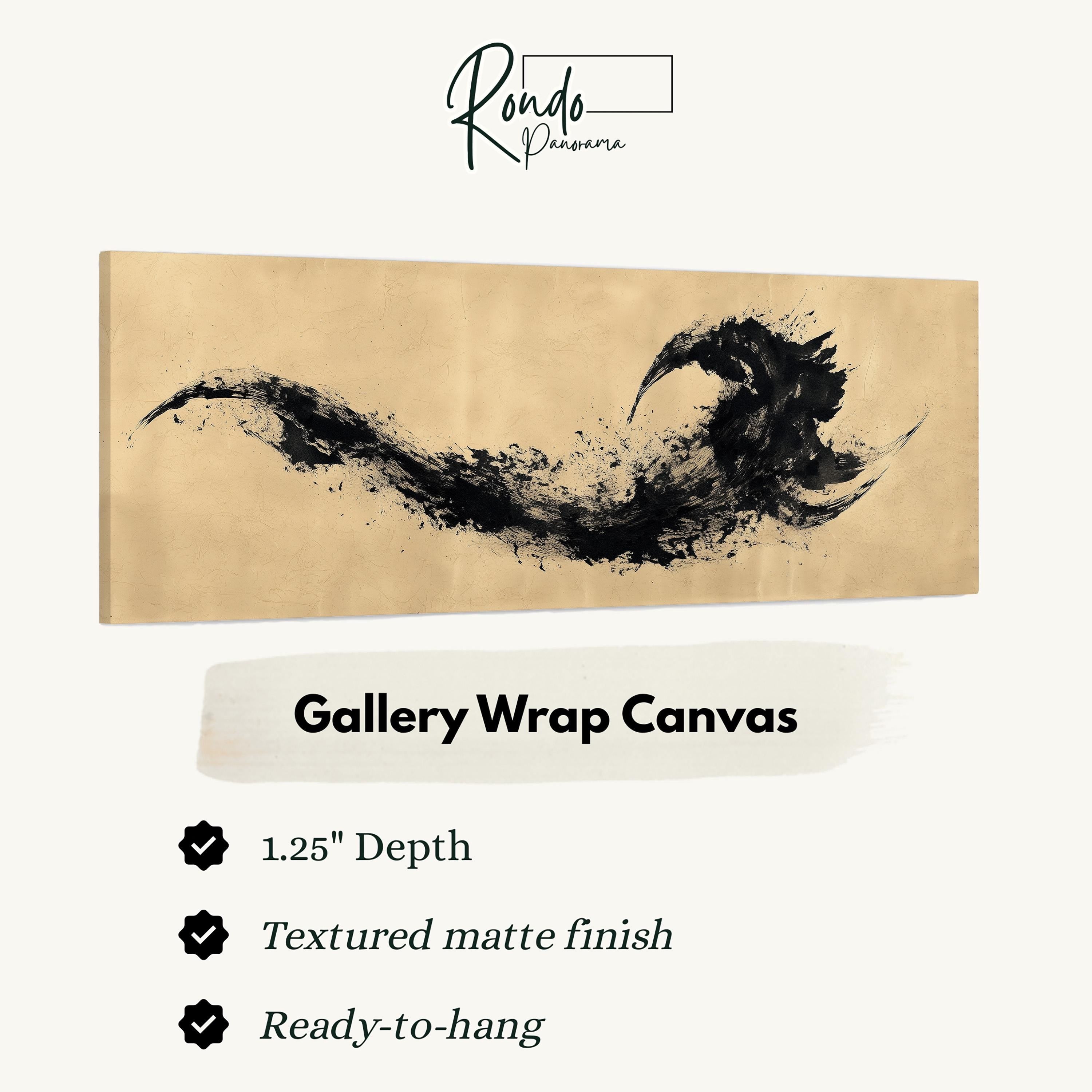 Gallery Wrap Canvas