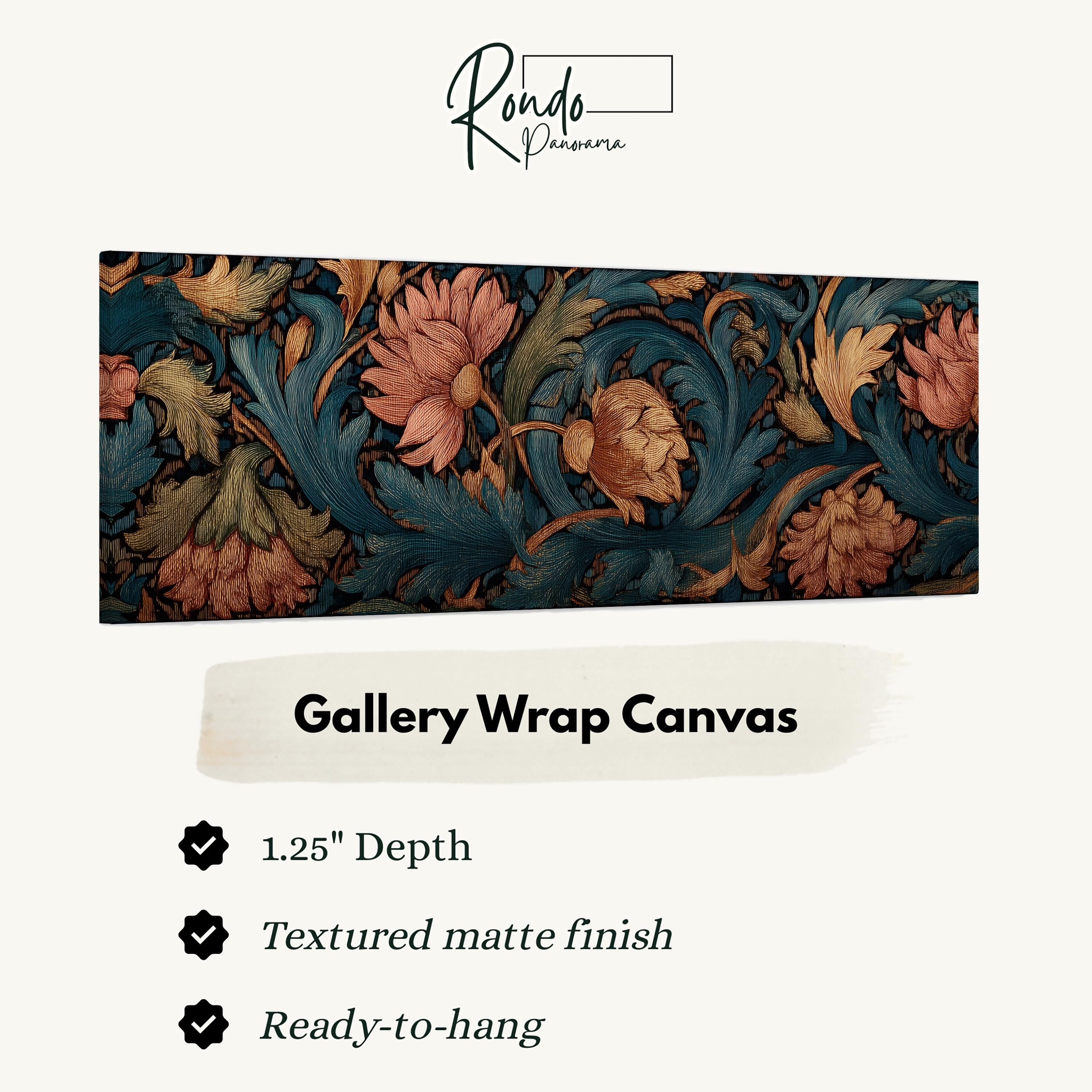 Gallery Wrap Canvas