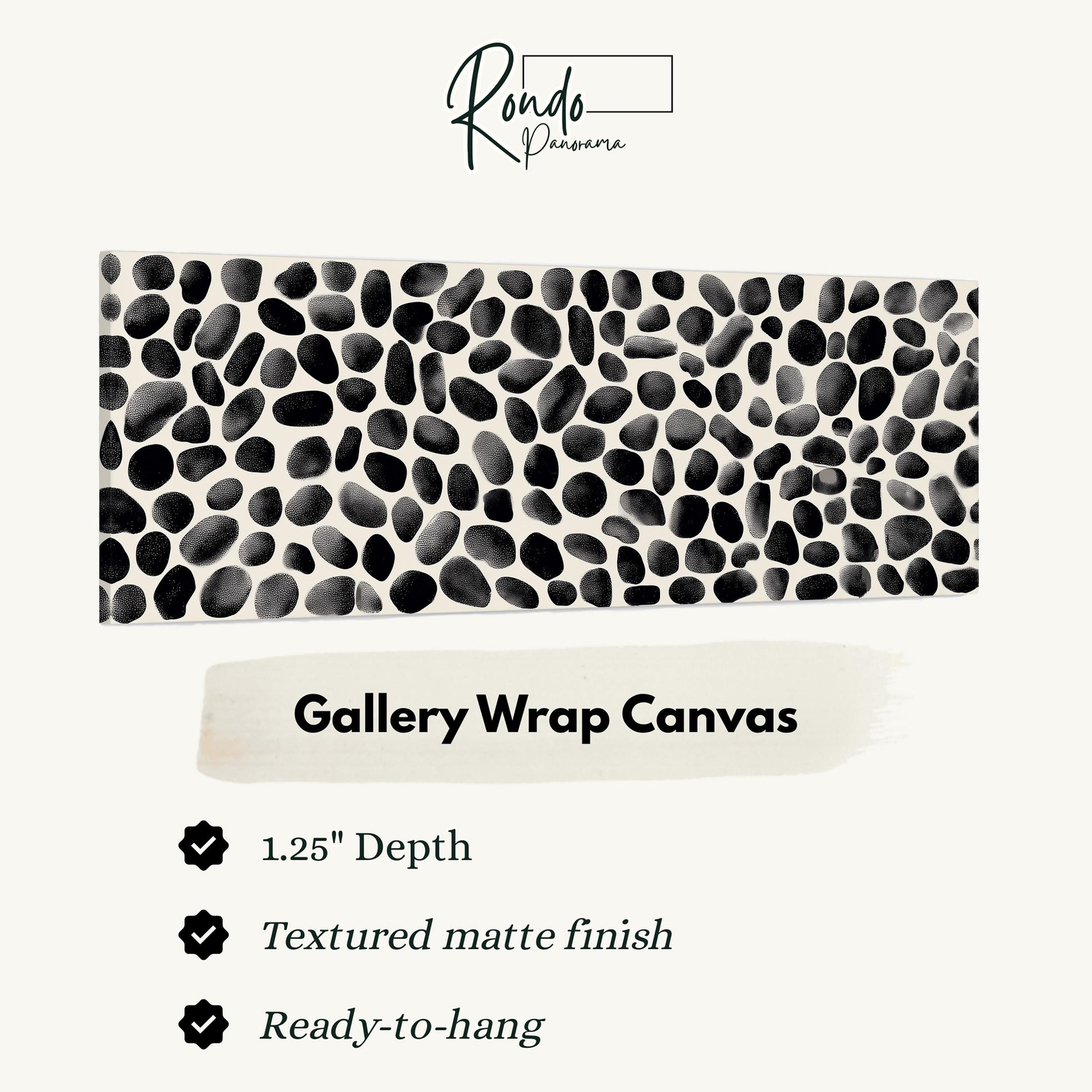 Gallery Wrap Canvas