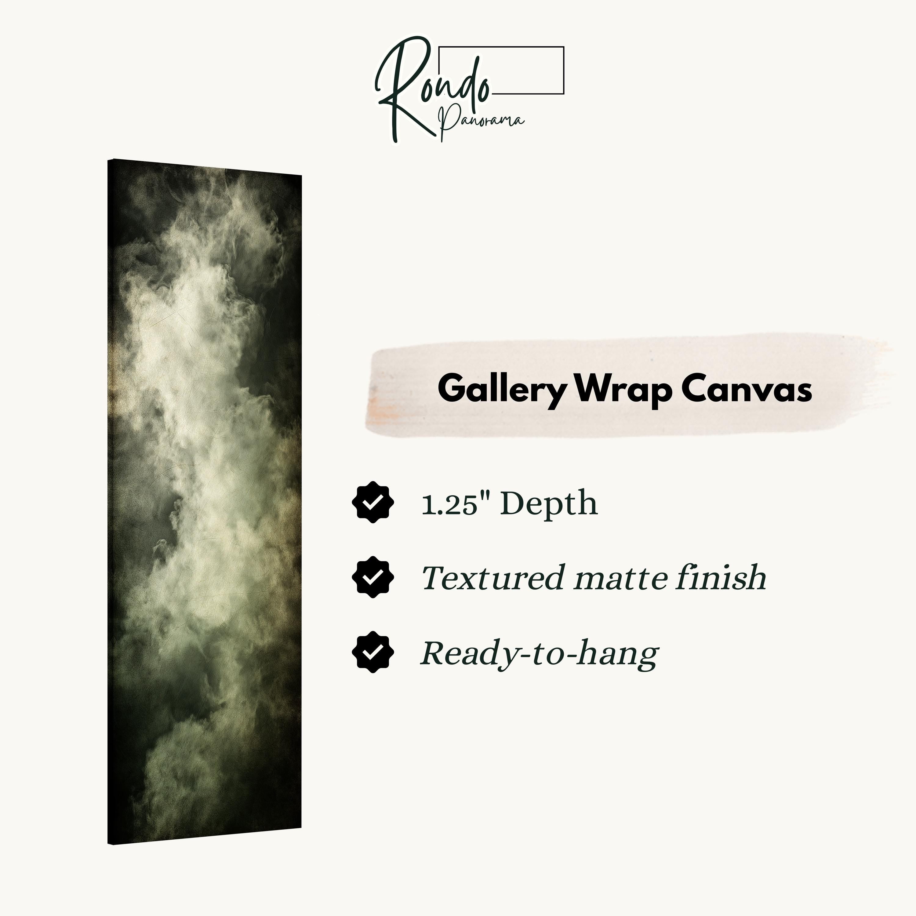 Gallery Wrap Canvas