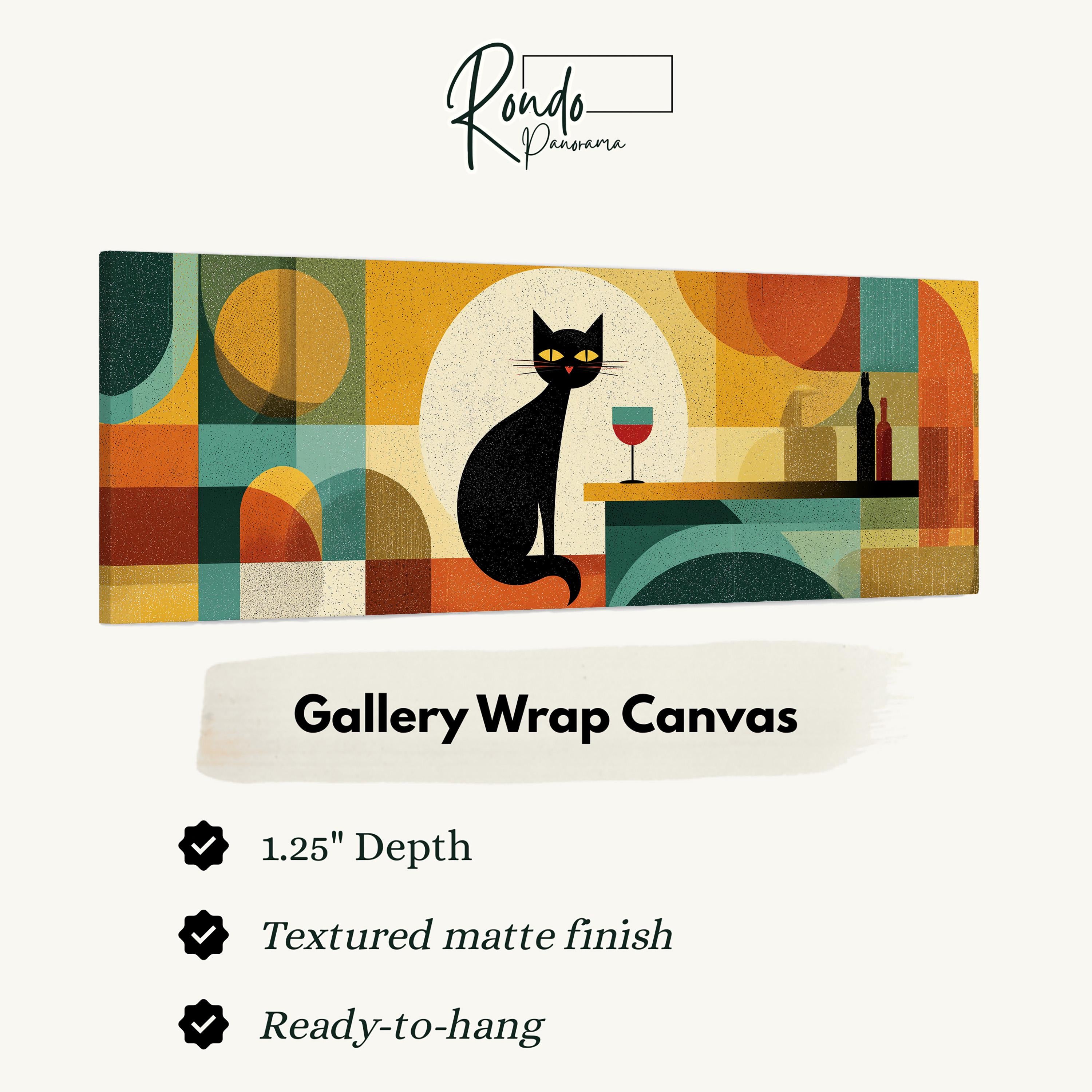 Gallery Wrap Canvas