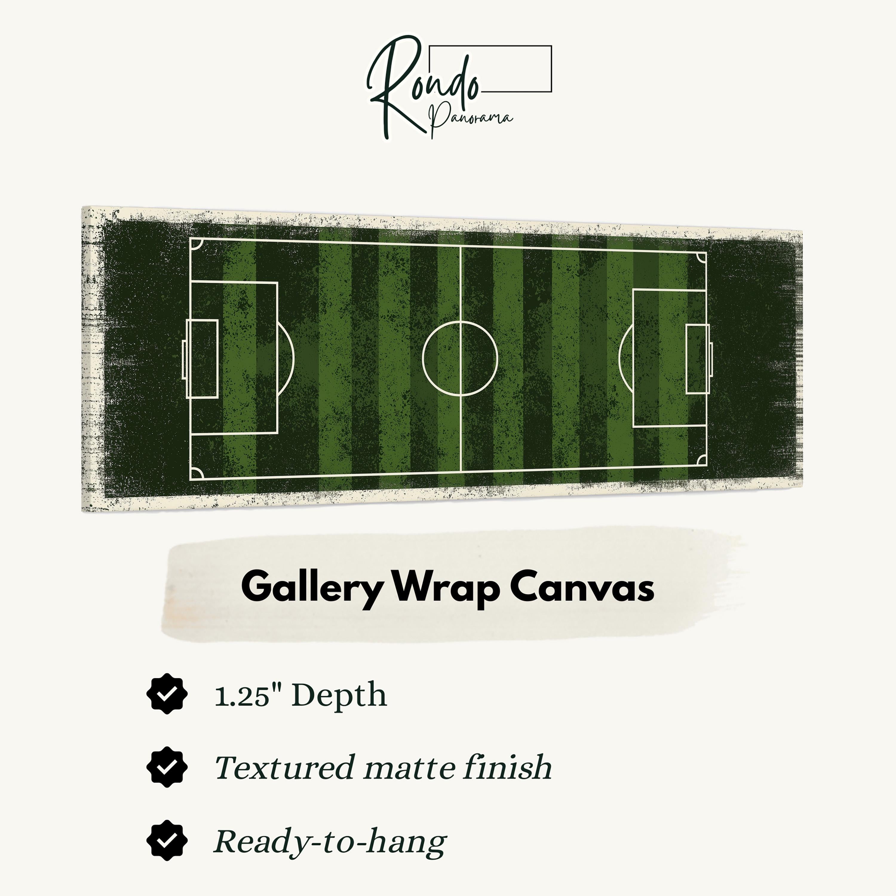 Gallery Wrap Canvas