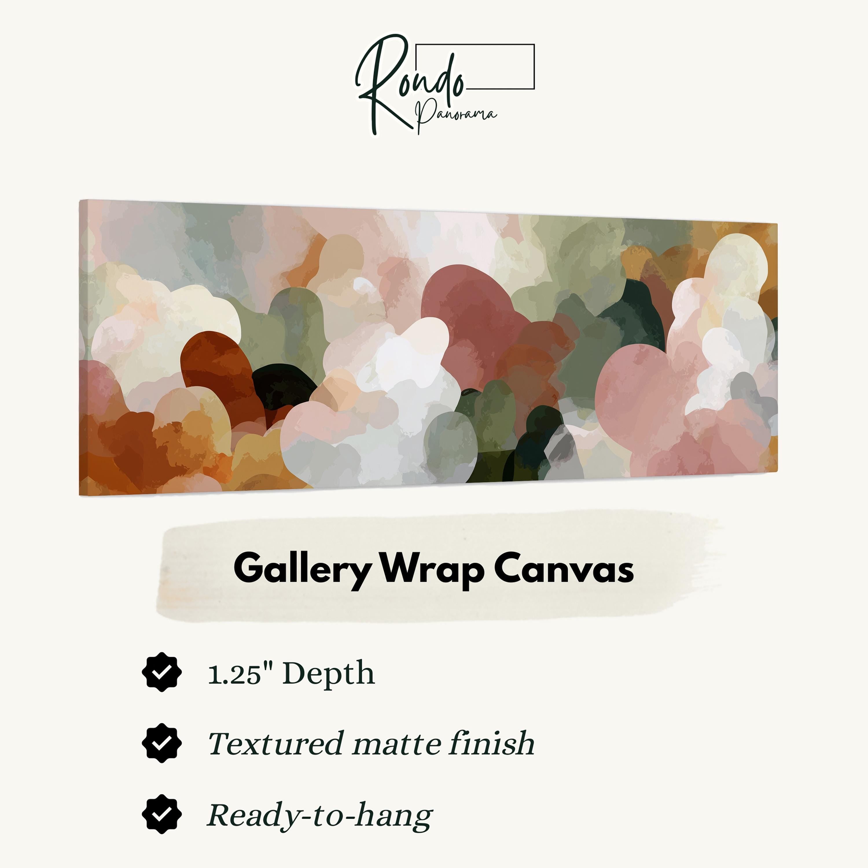 Gallery Wrap Canvas